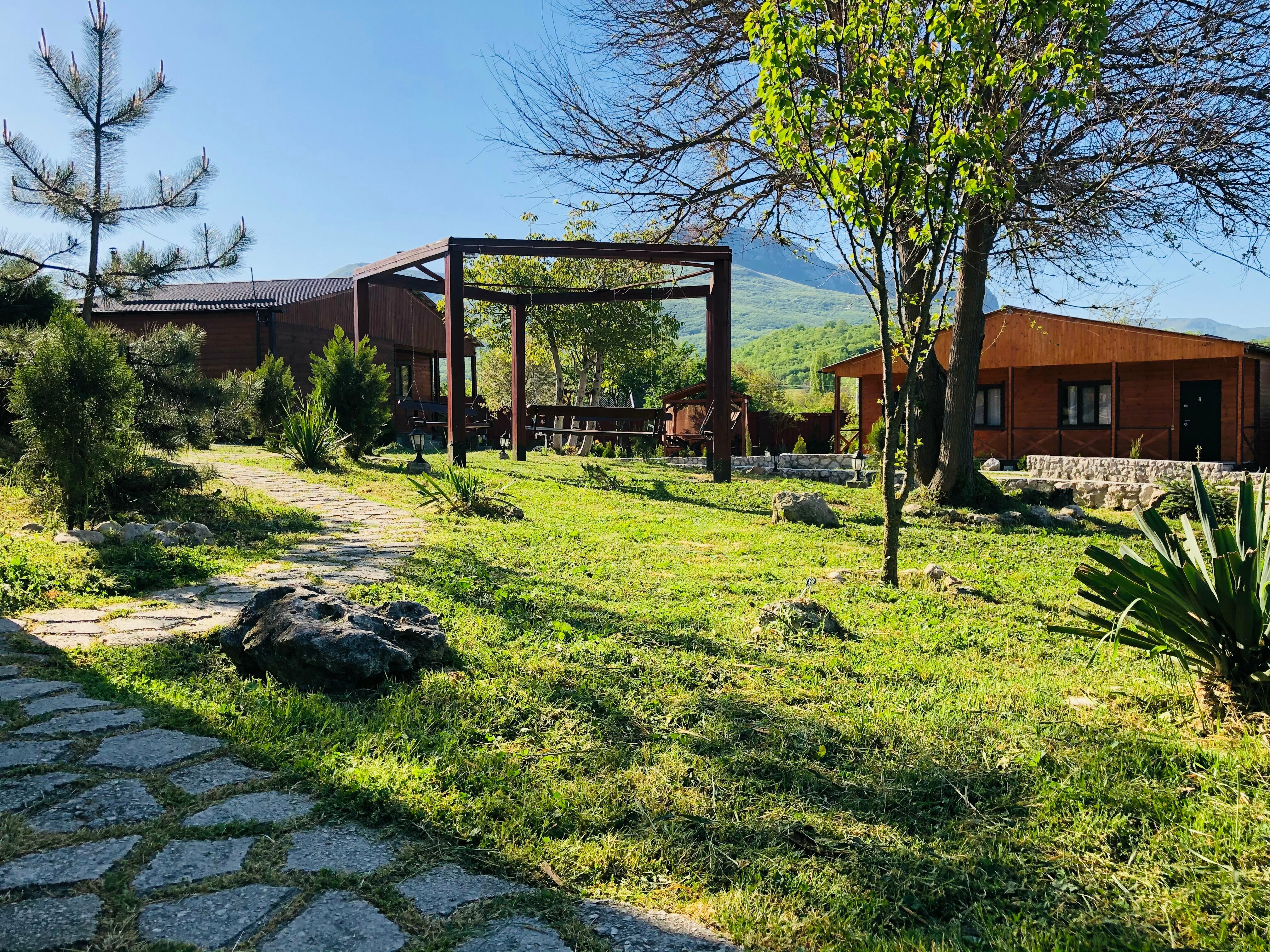 Стандартный трехместный номер