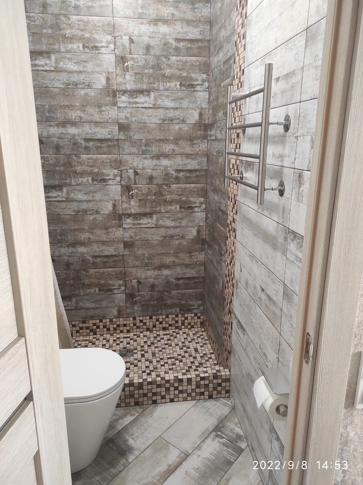 Четырехместный номер «Комфорт»