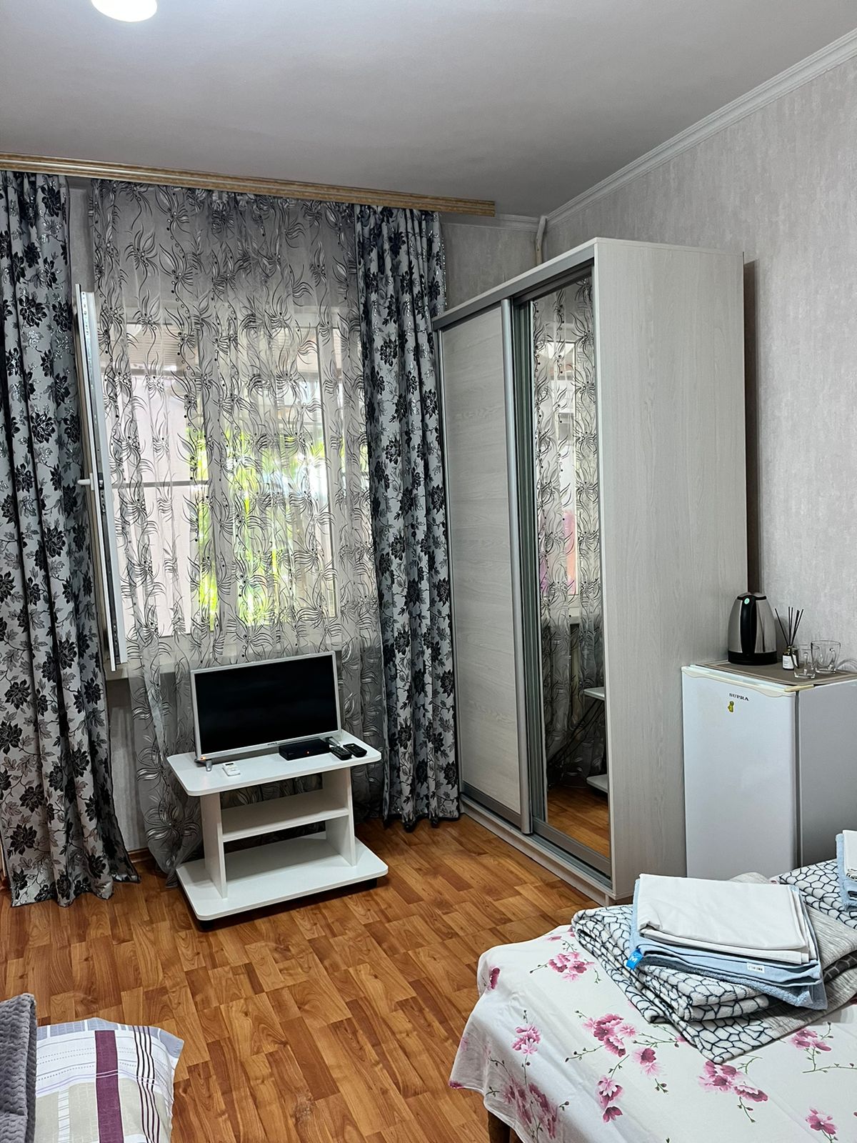 Трехместный номер «Комфорт»