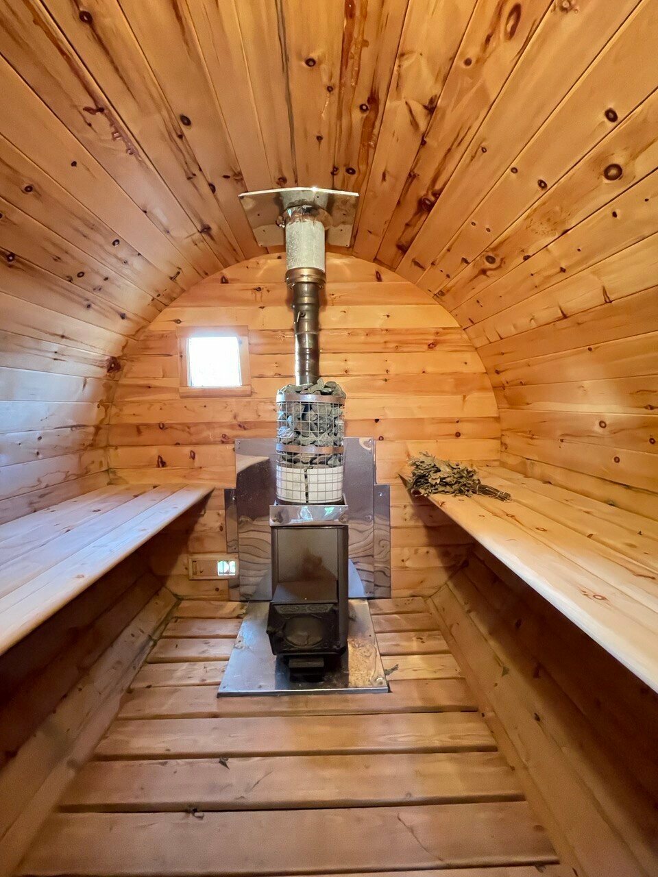 Двухместный номер с 1 кроватью