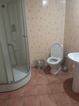 Большой двухместный номер с 1 кроватью в У Марины
