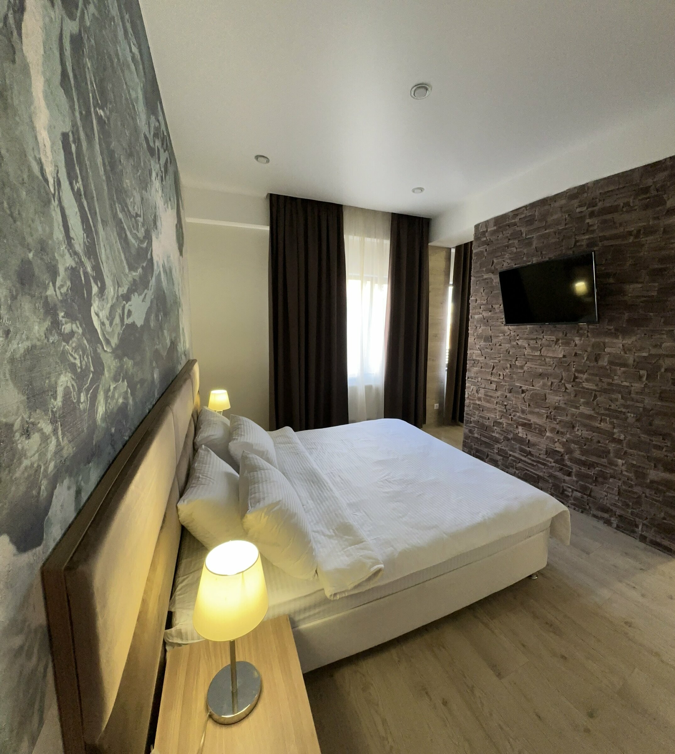 Номер-студия