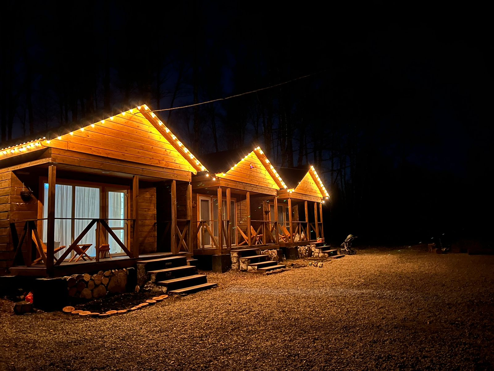 Классический четырехместный номер