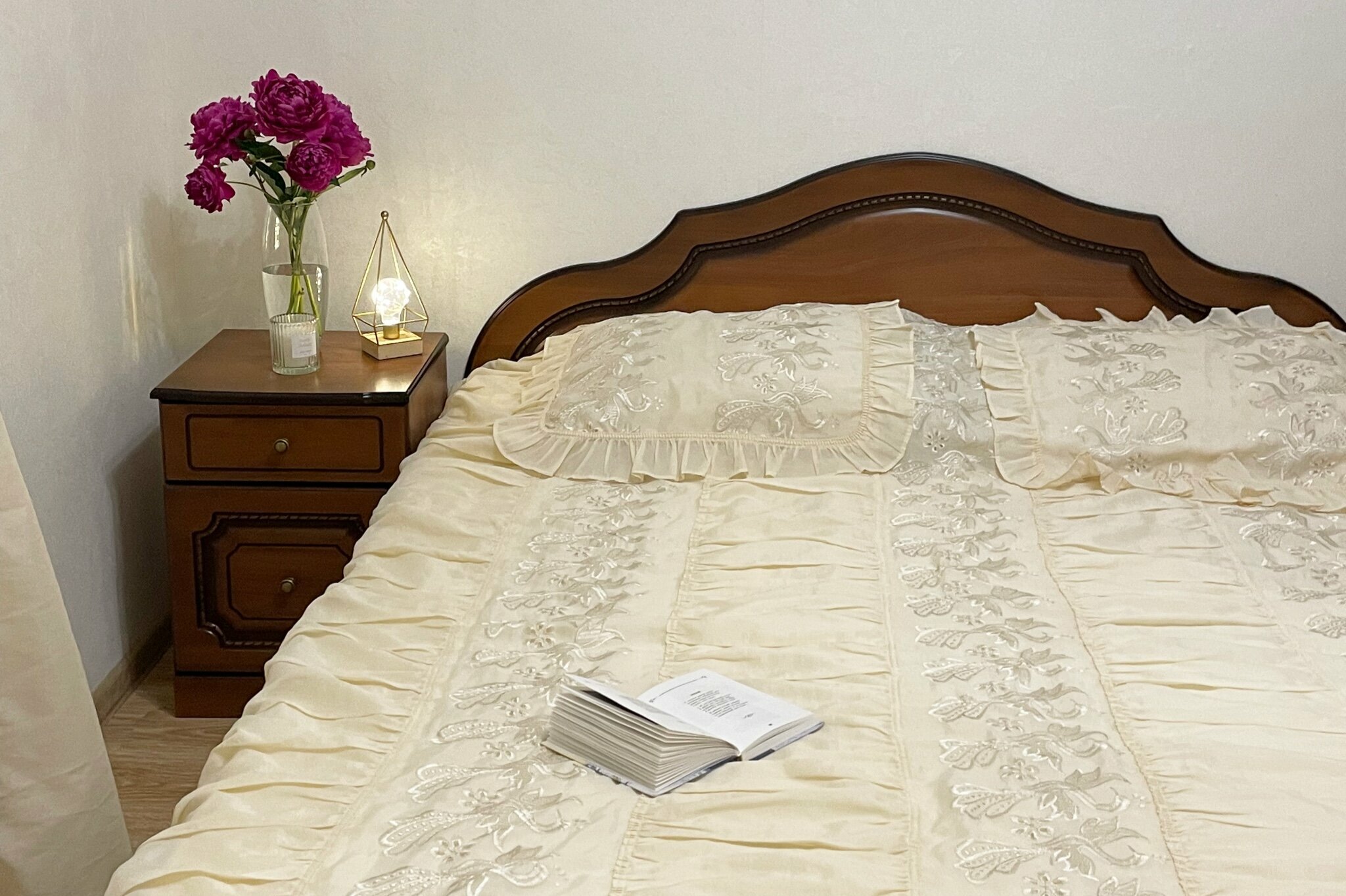 Апартаменты