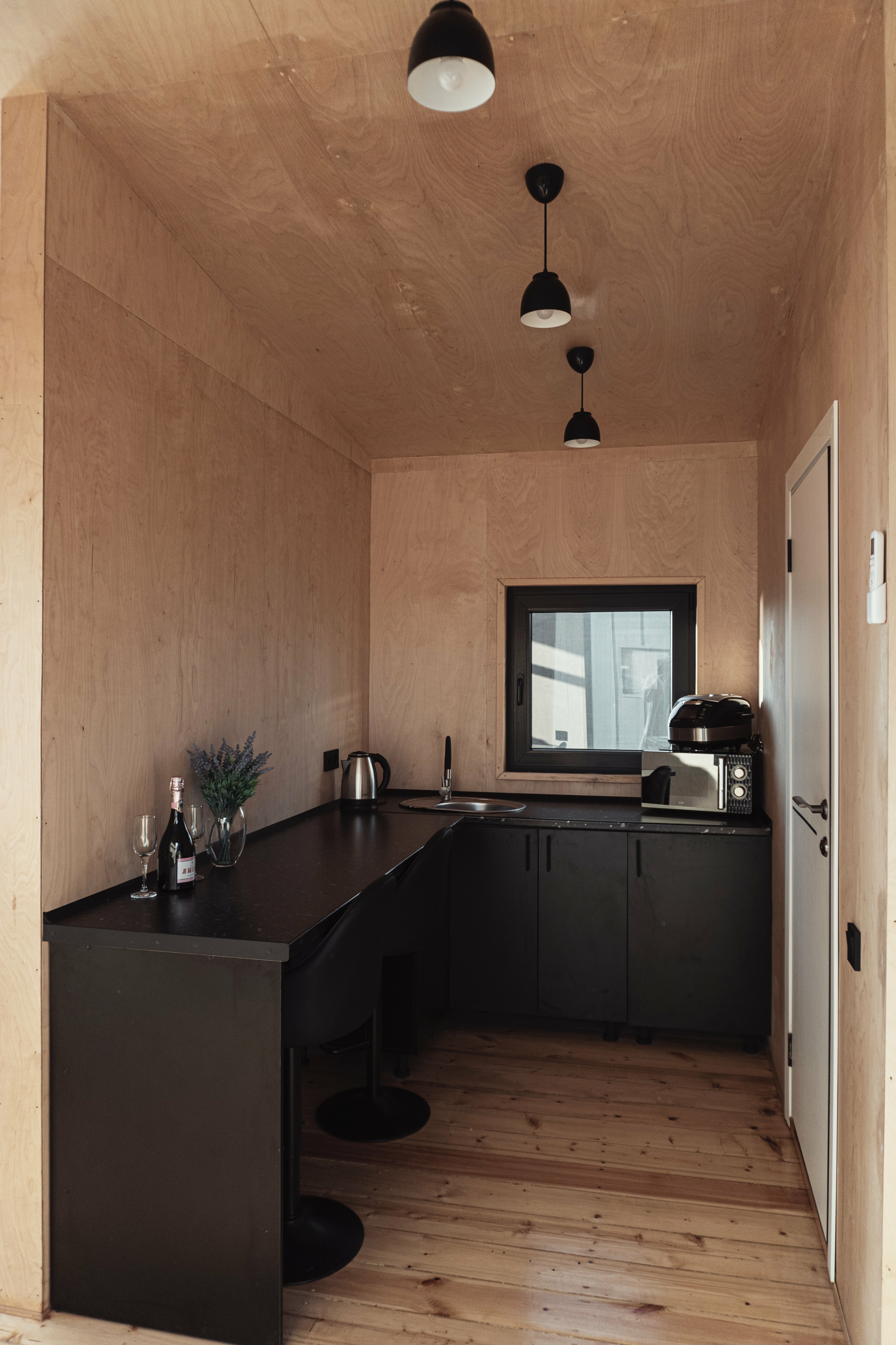 Коттедж – Рядом с пляжем