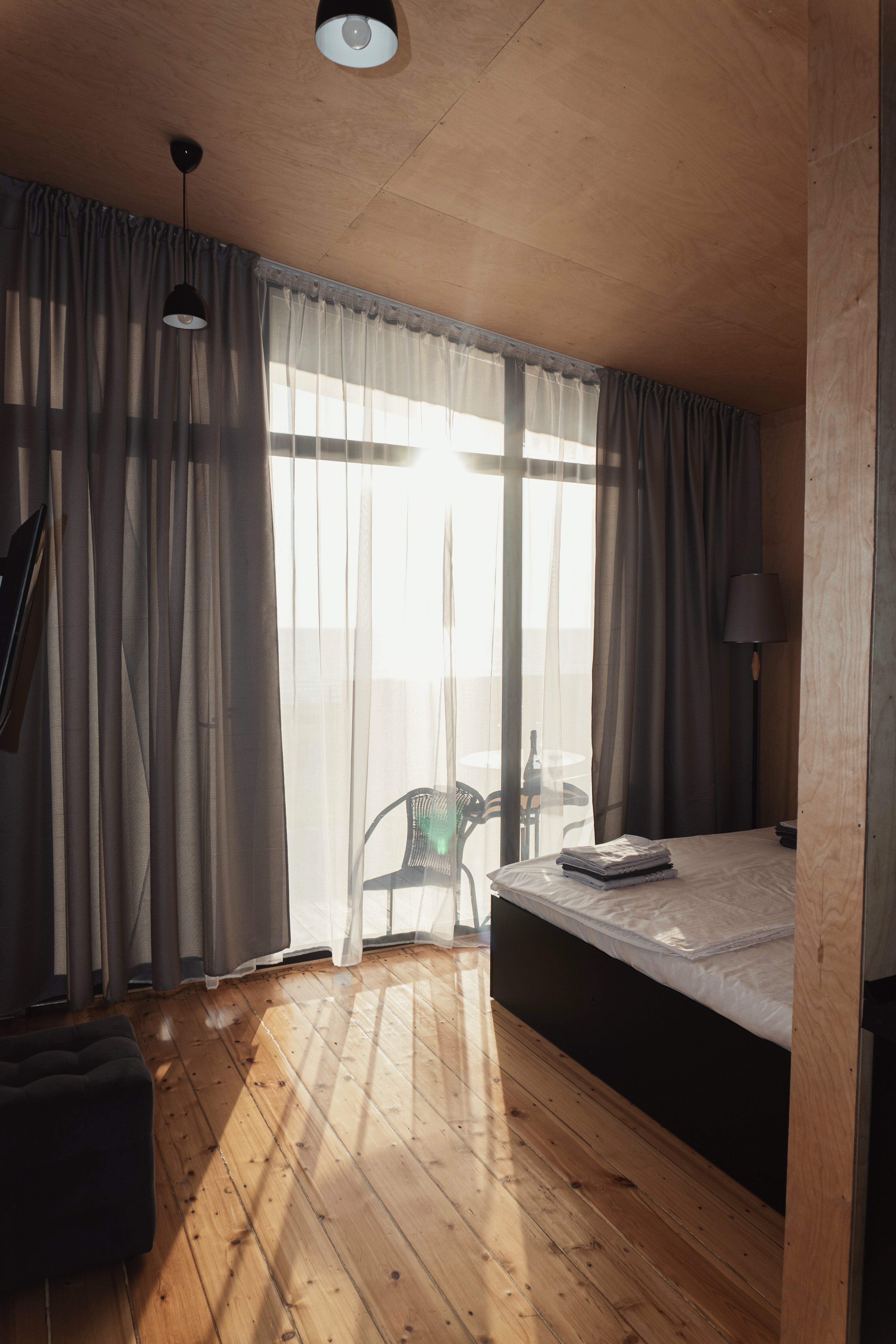 Коттедж – Рядом с пляжем