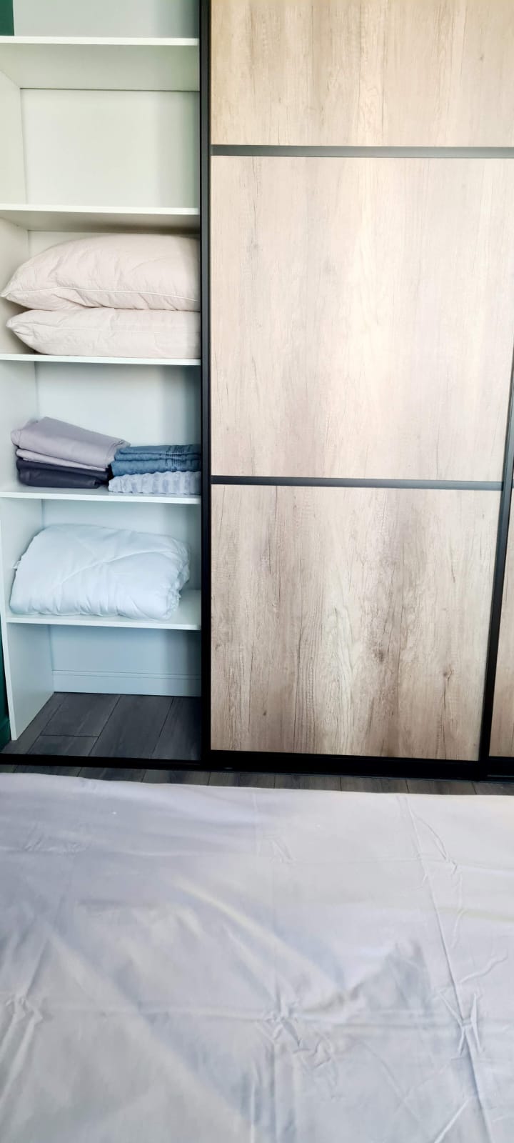 Семейный номер Делюкс