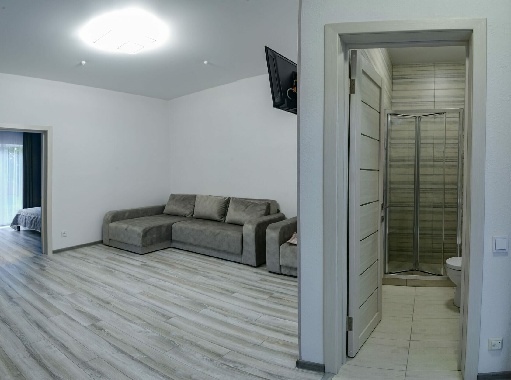 Коттедж – Рядом с пляжем