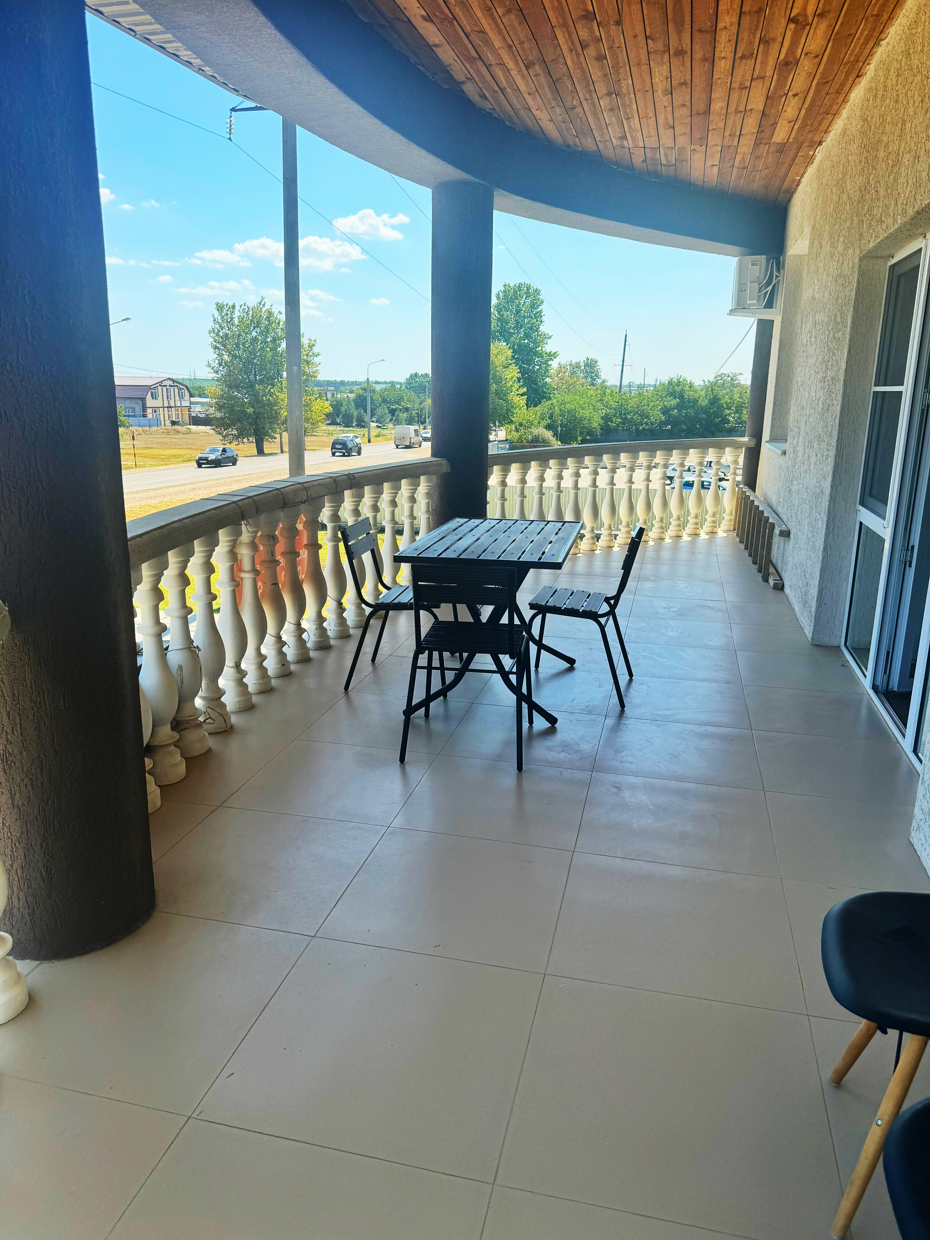 Люкс с 2 спальнями