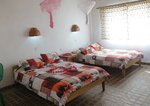 Двухместный номер «Делюкс» с 1 двуспальной кроватью в Ulisa Bay Lodge