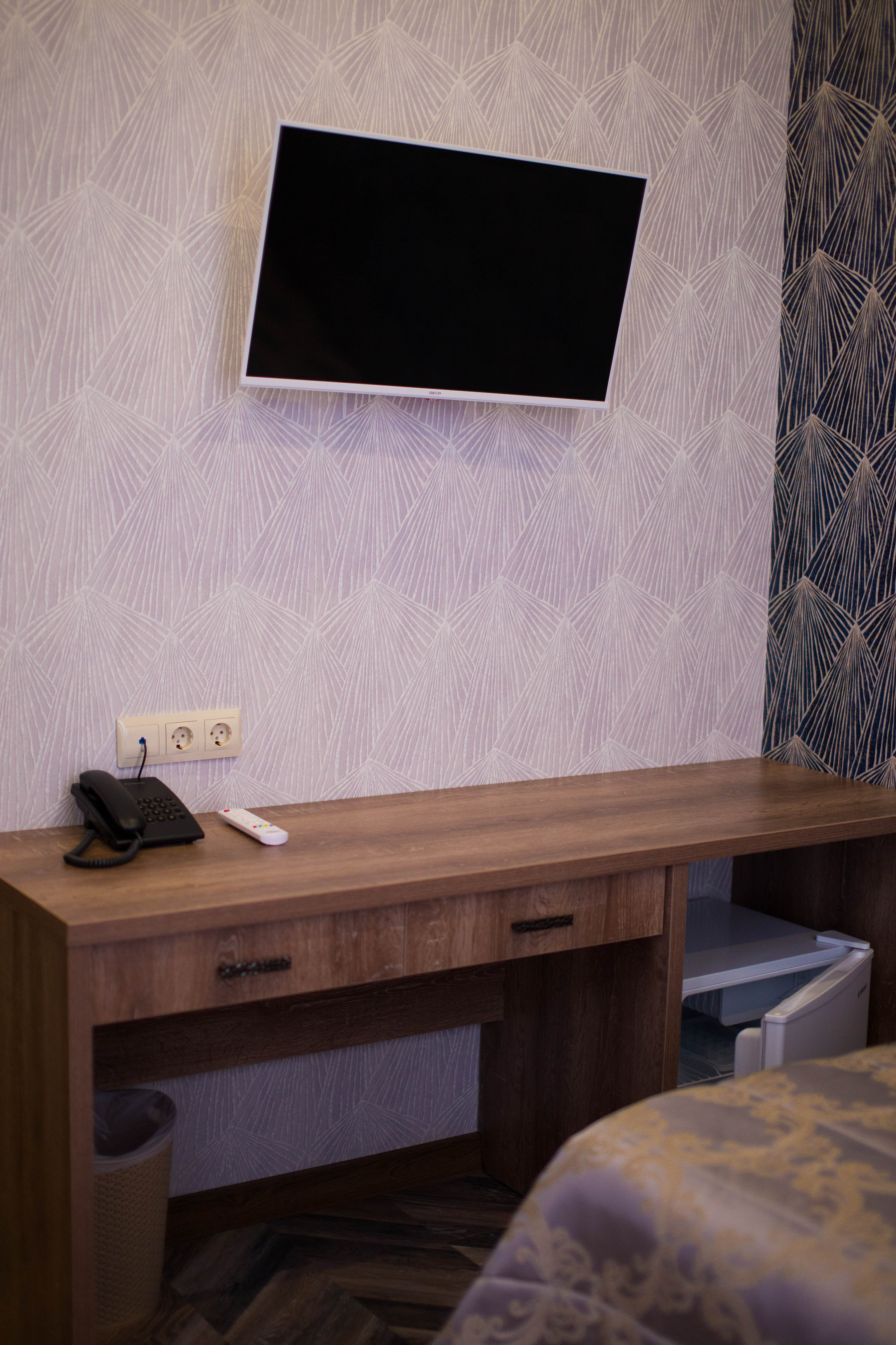 Одноместный номер