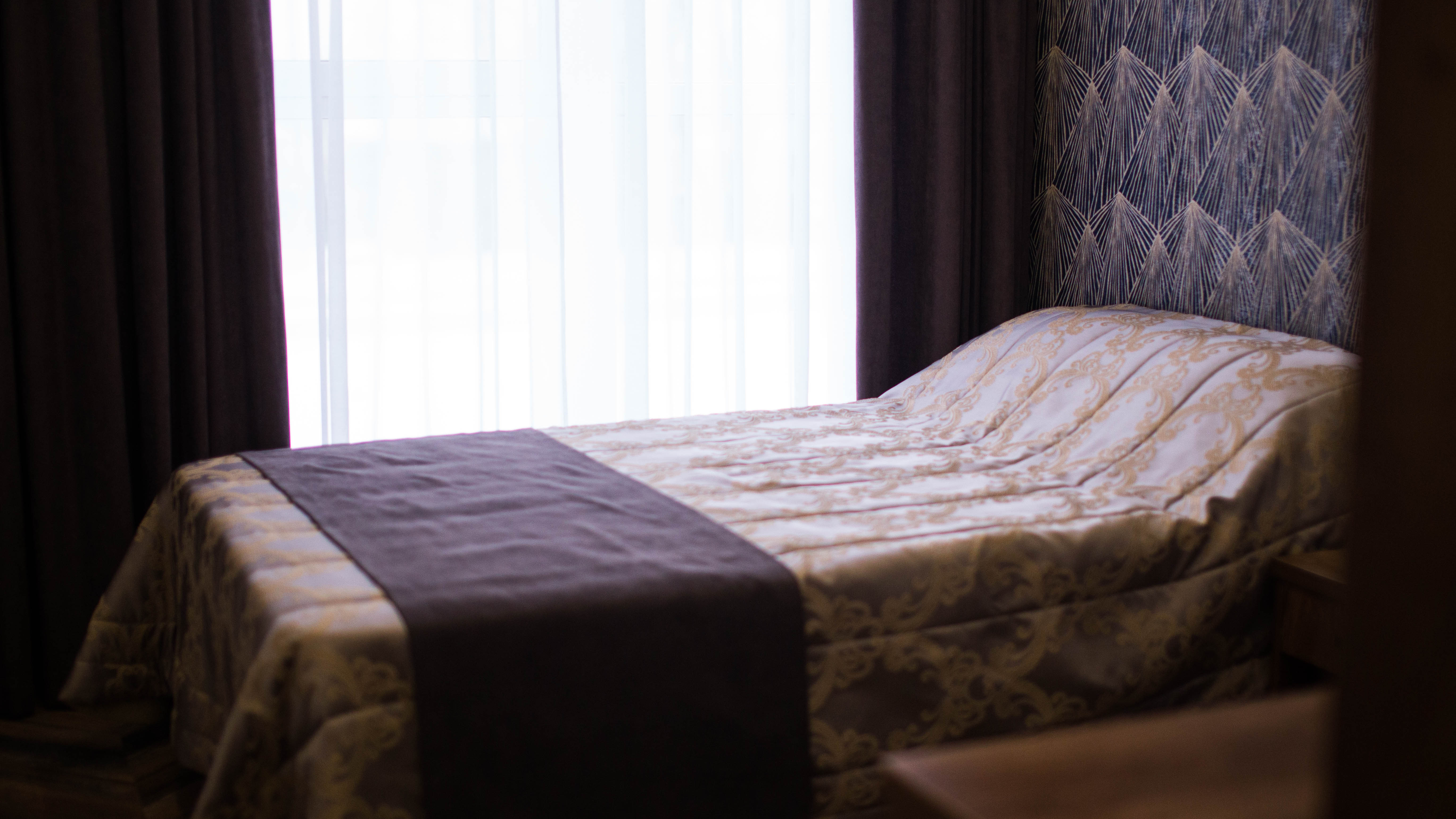 Одноместный номер