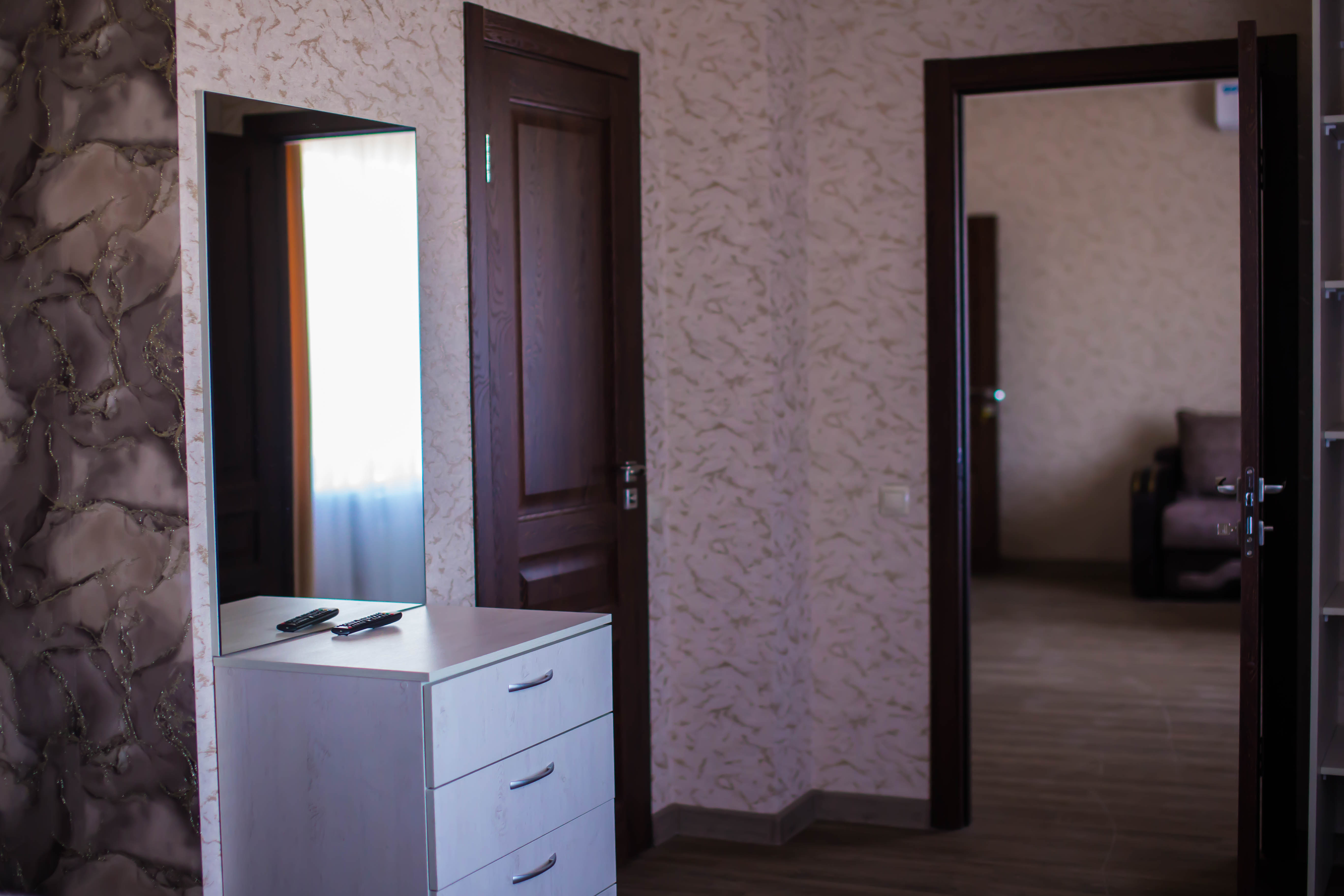 Семейный номер