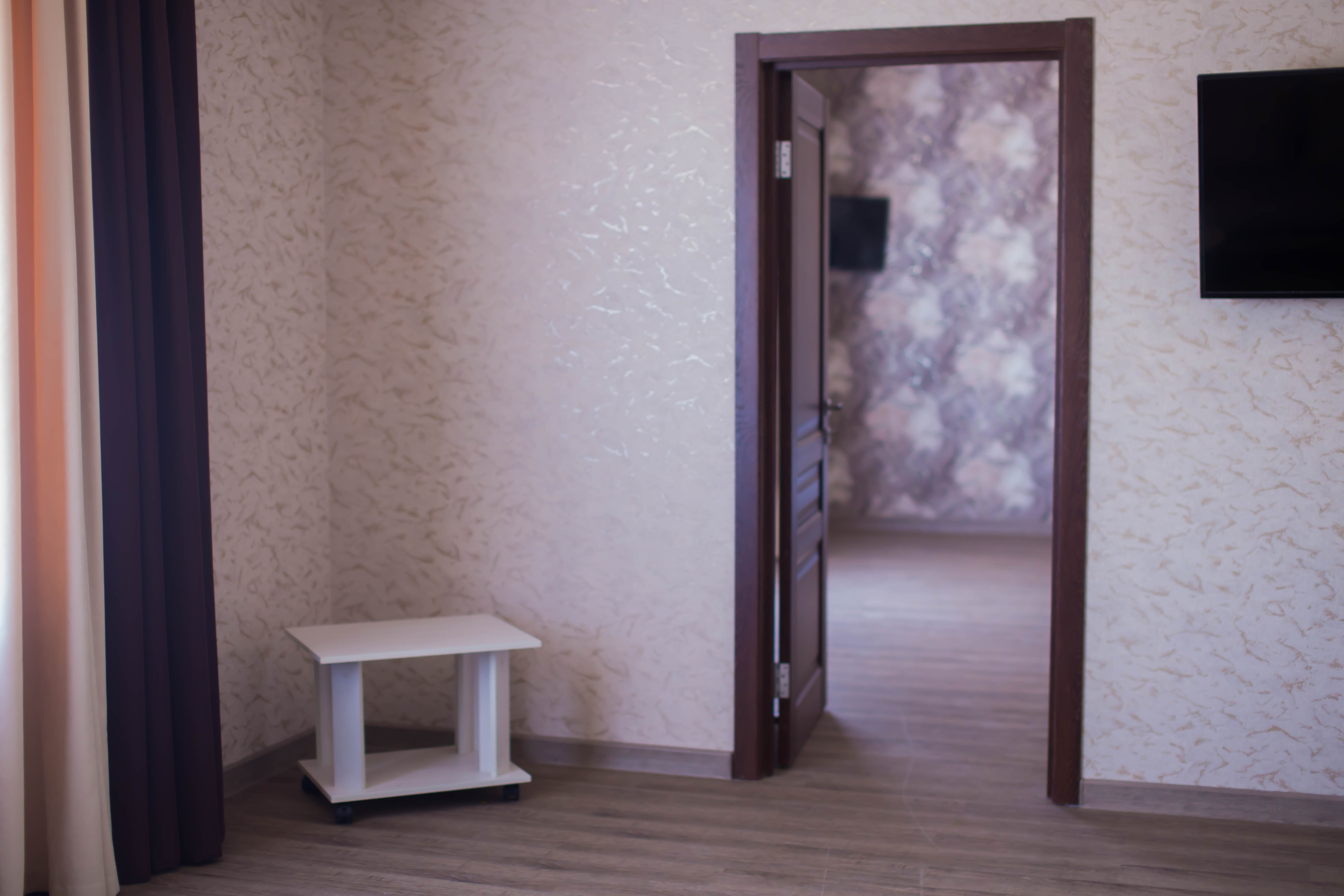 Семейный номер