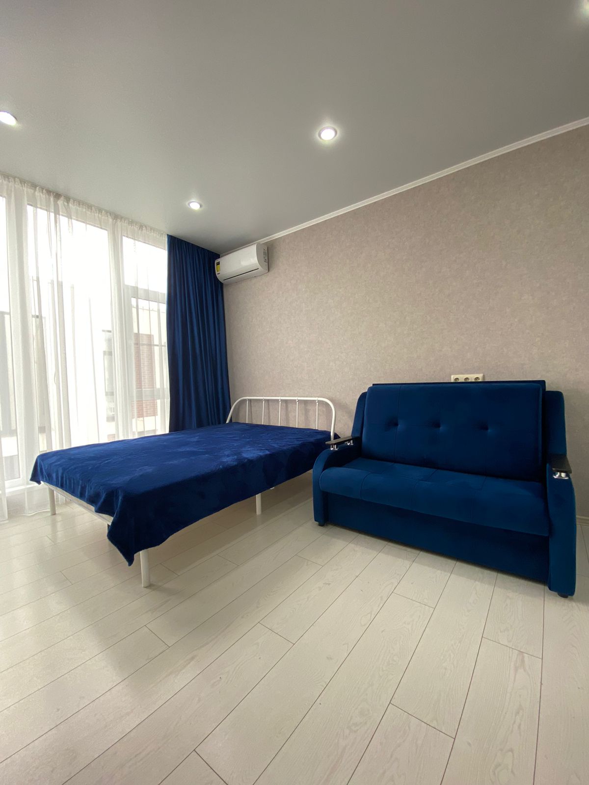 Апартаменты Green Palace 32