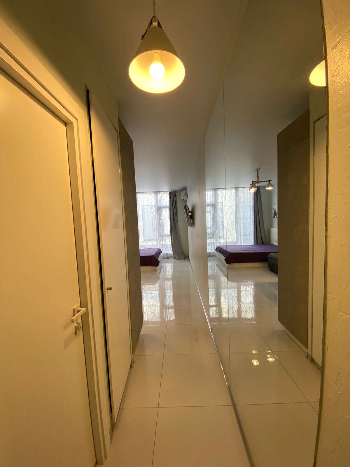 Апартаменты Green Palace 5