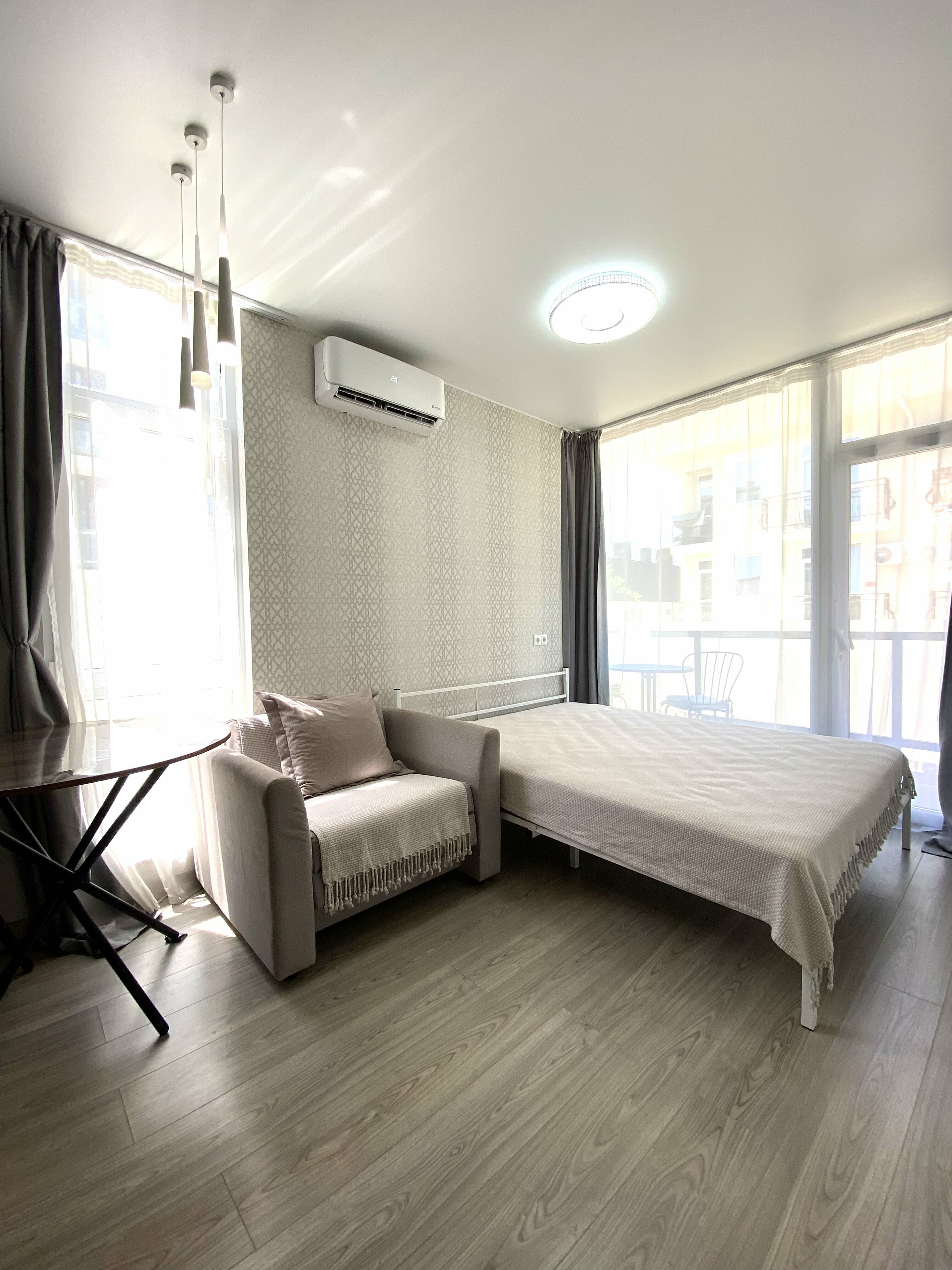 Апартаменты Green Palace 7