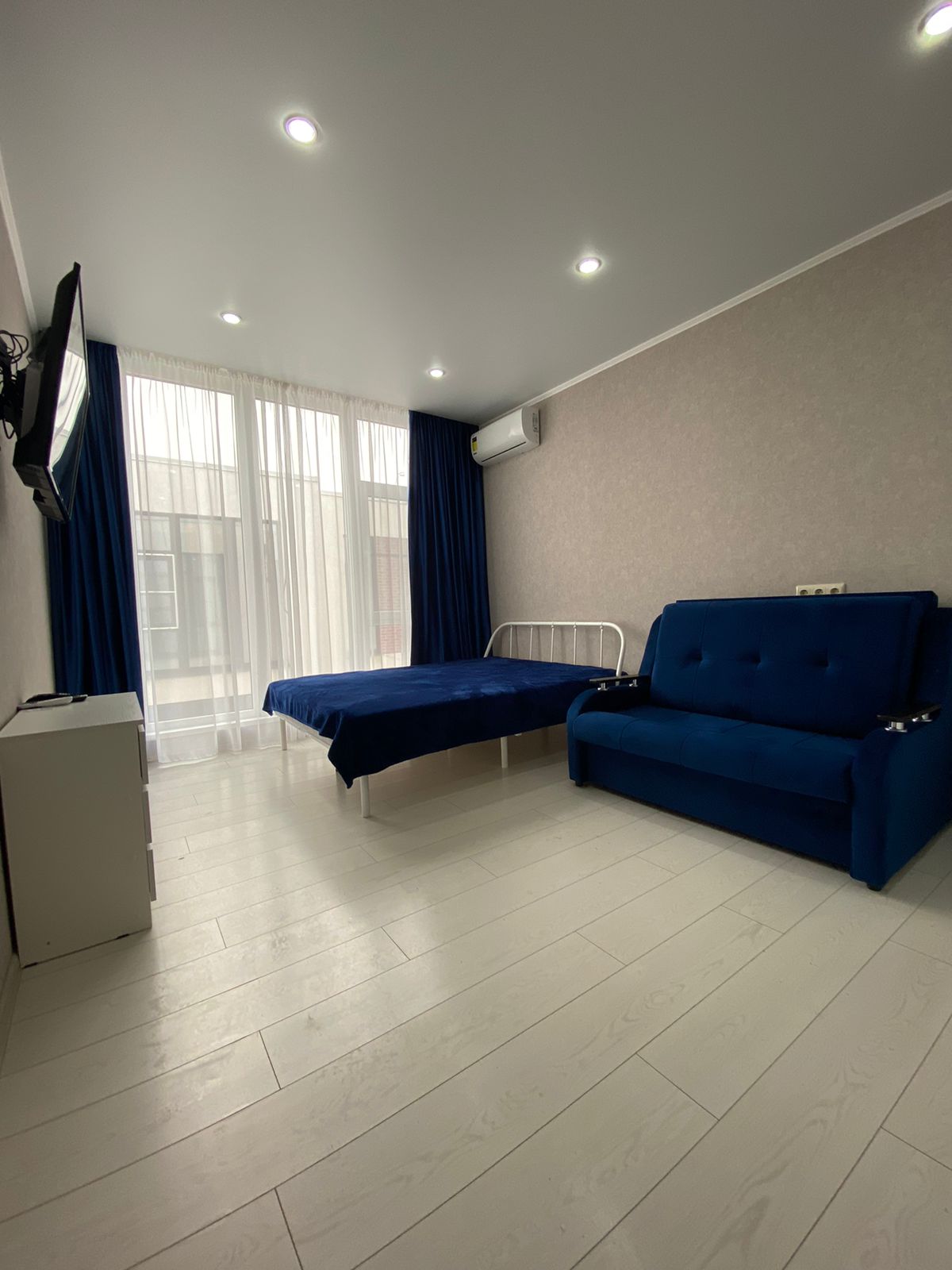 Апартаменты Green Palace 32