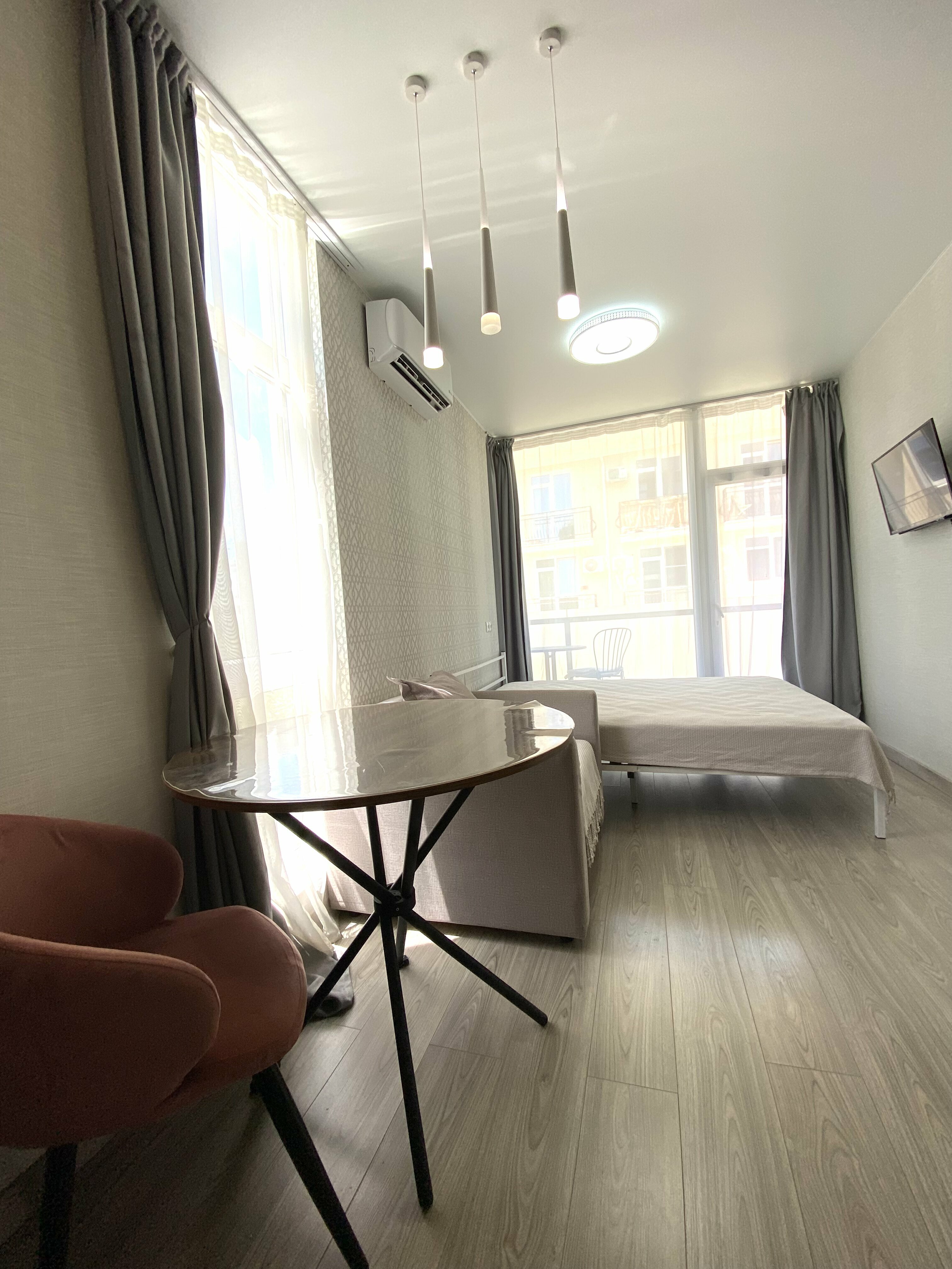 Апартаменты Green Palace 7