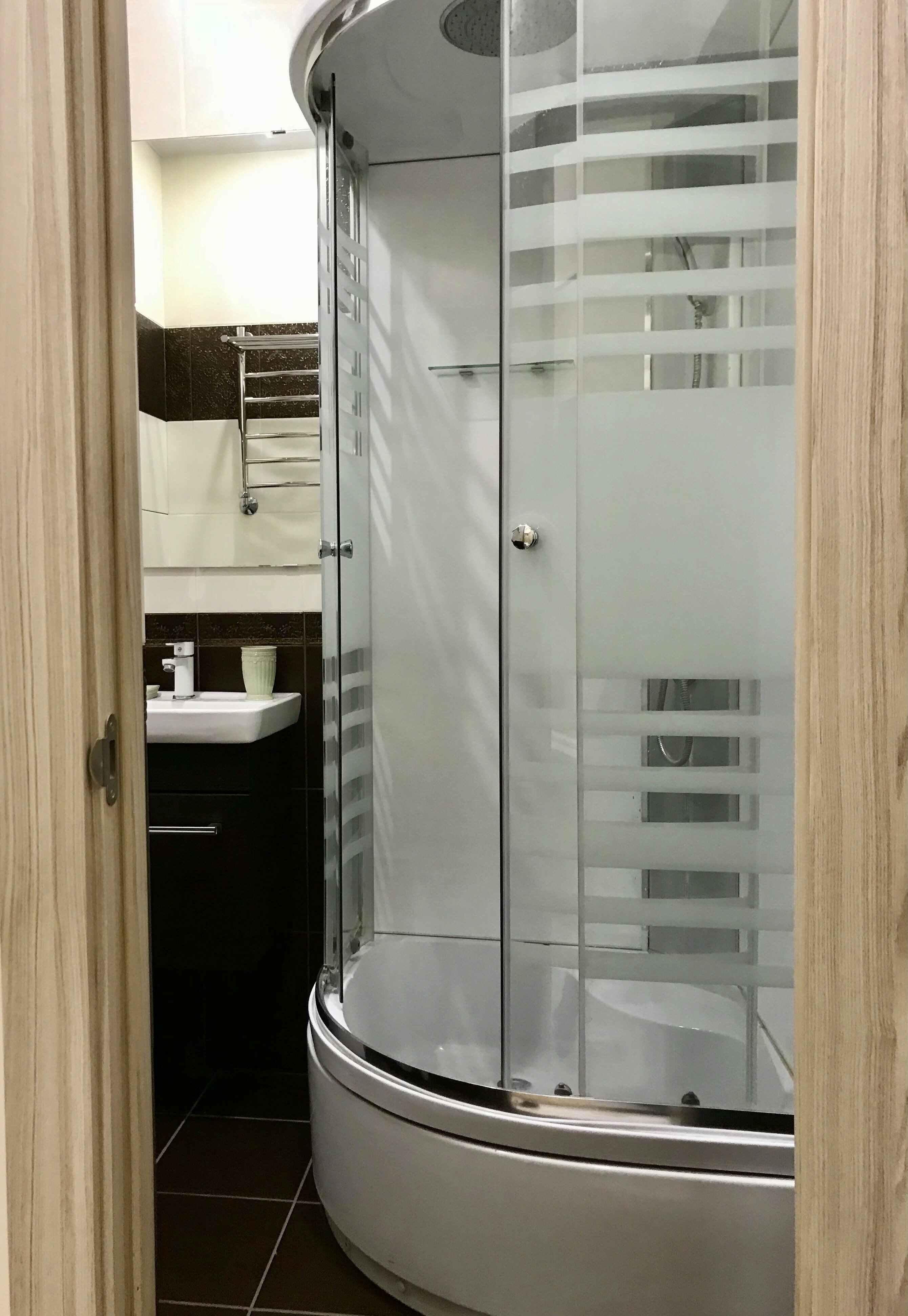 Апартаменты Green Palace 8