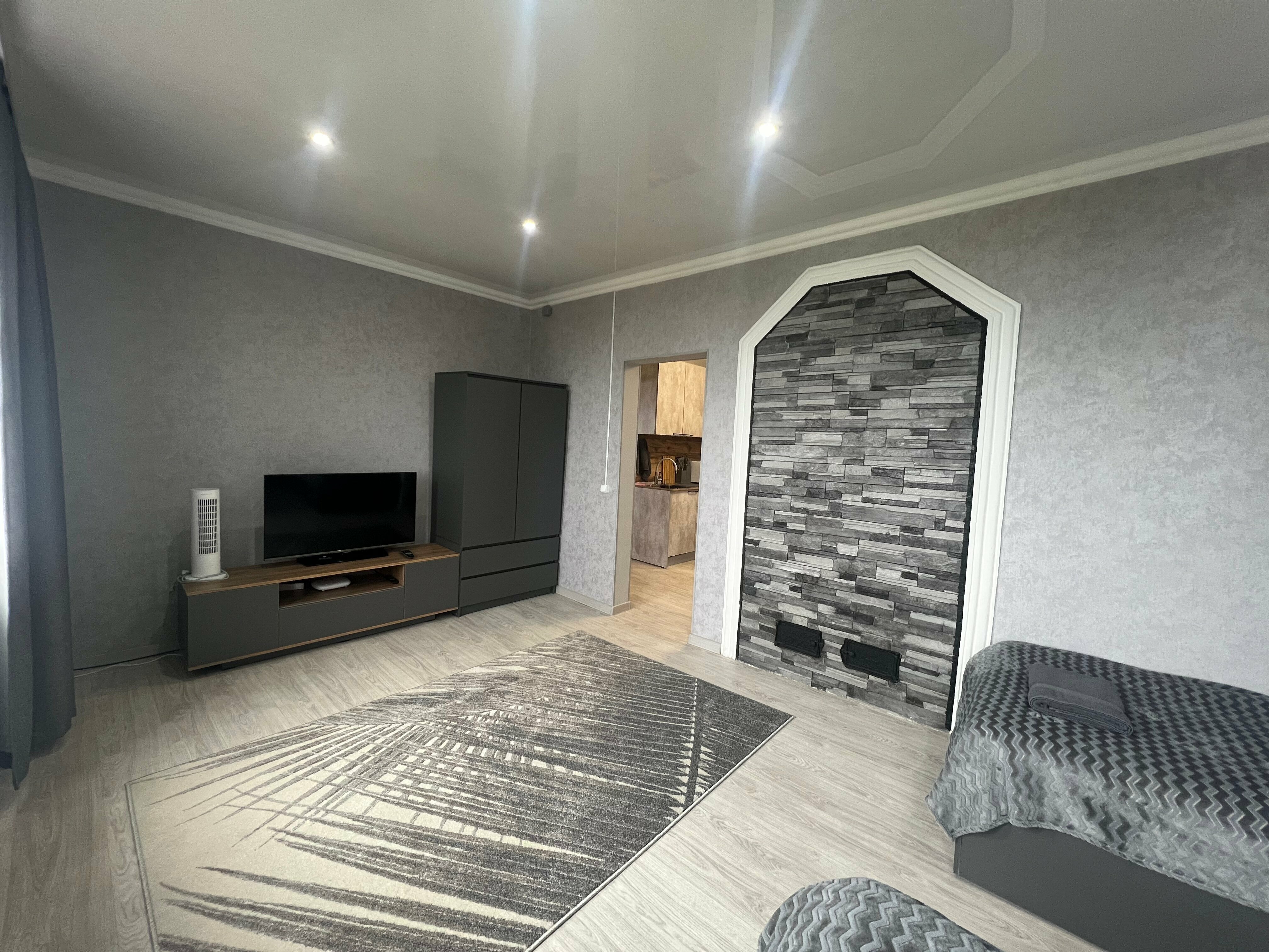 Дом с видом на море