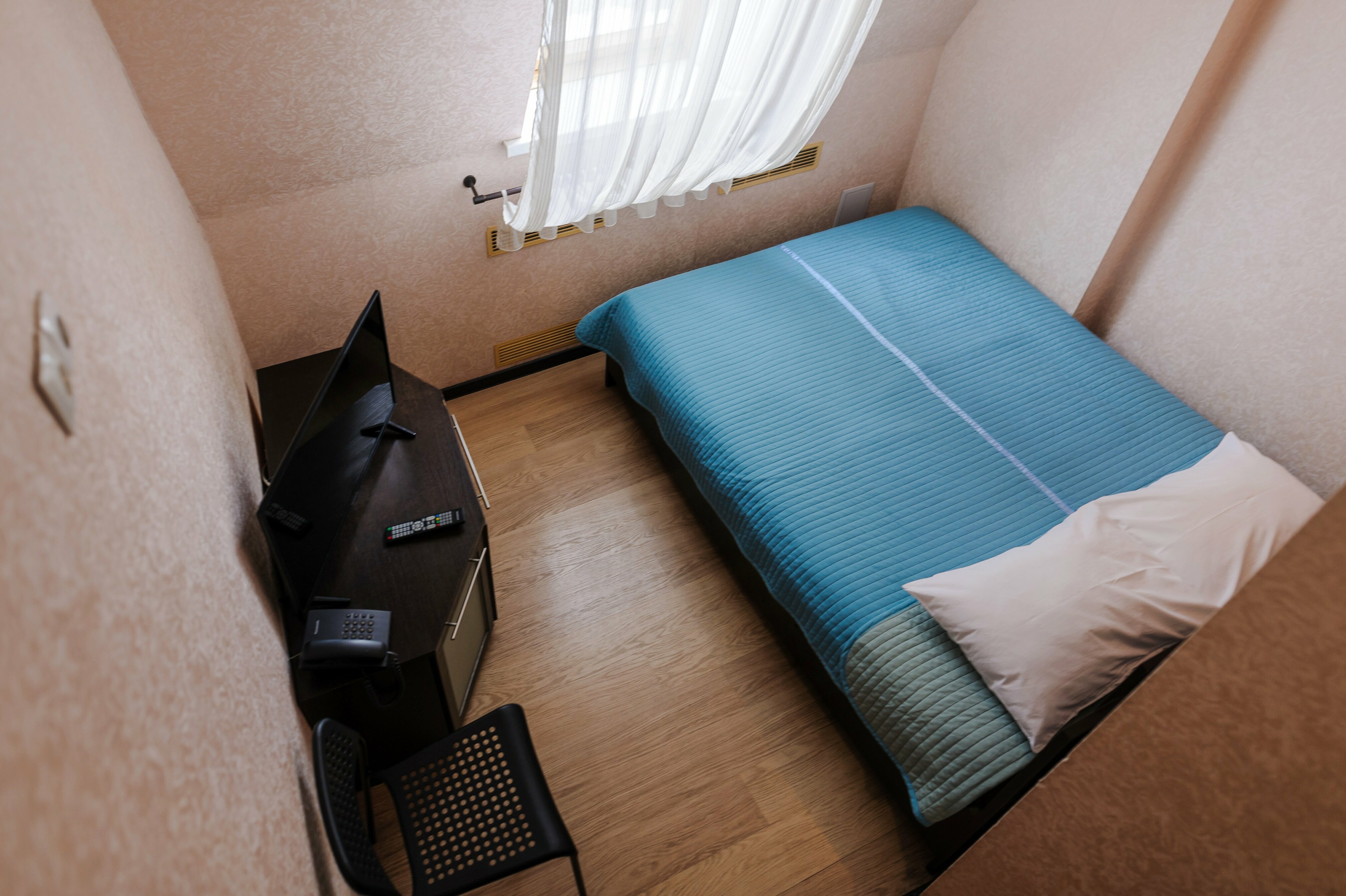 Одноместный номер