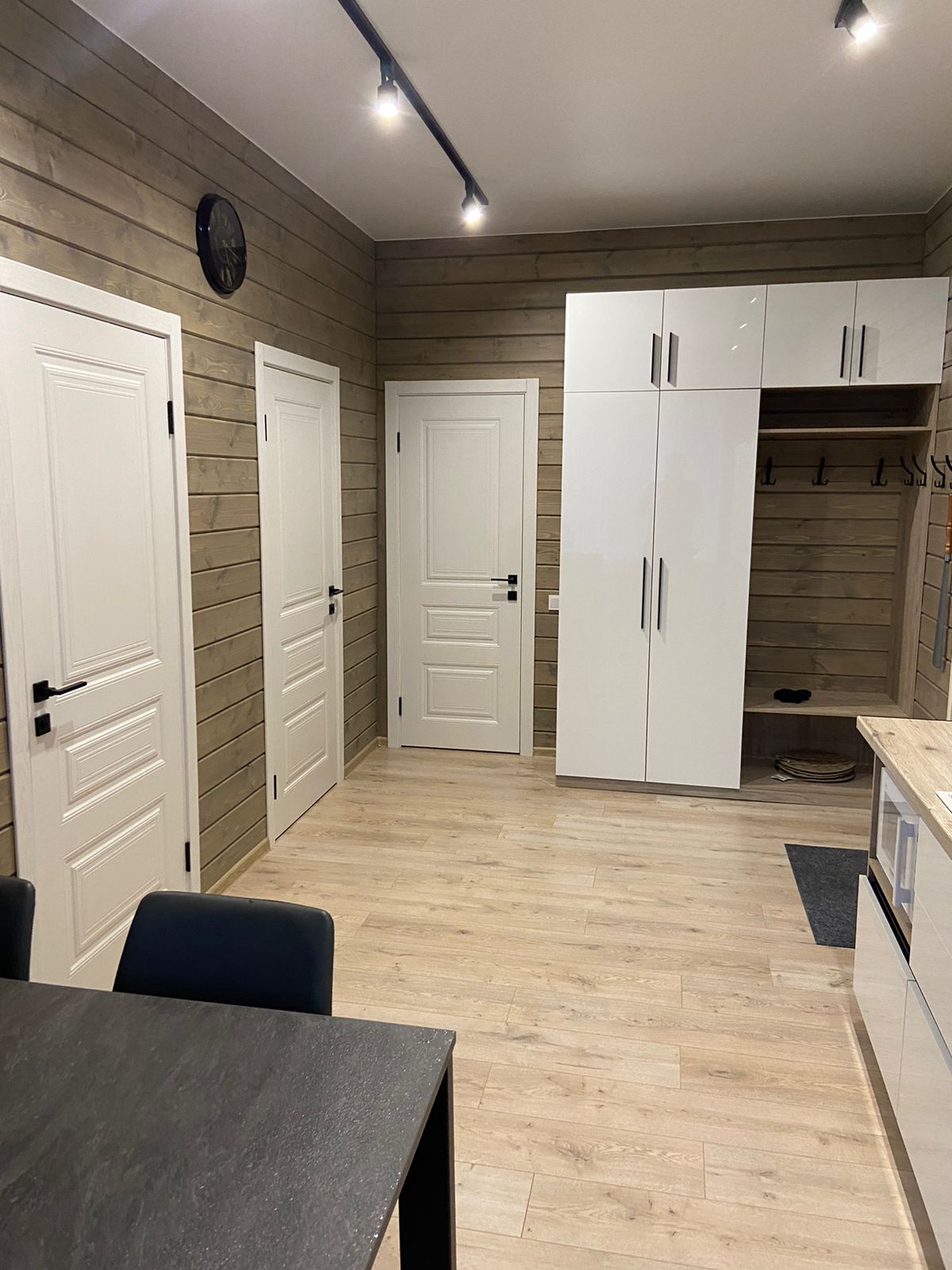 Вилла с 2 спальнями