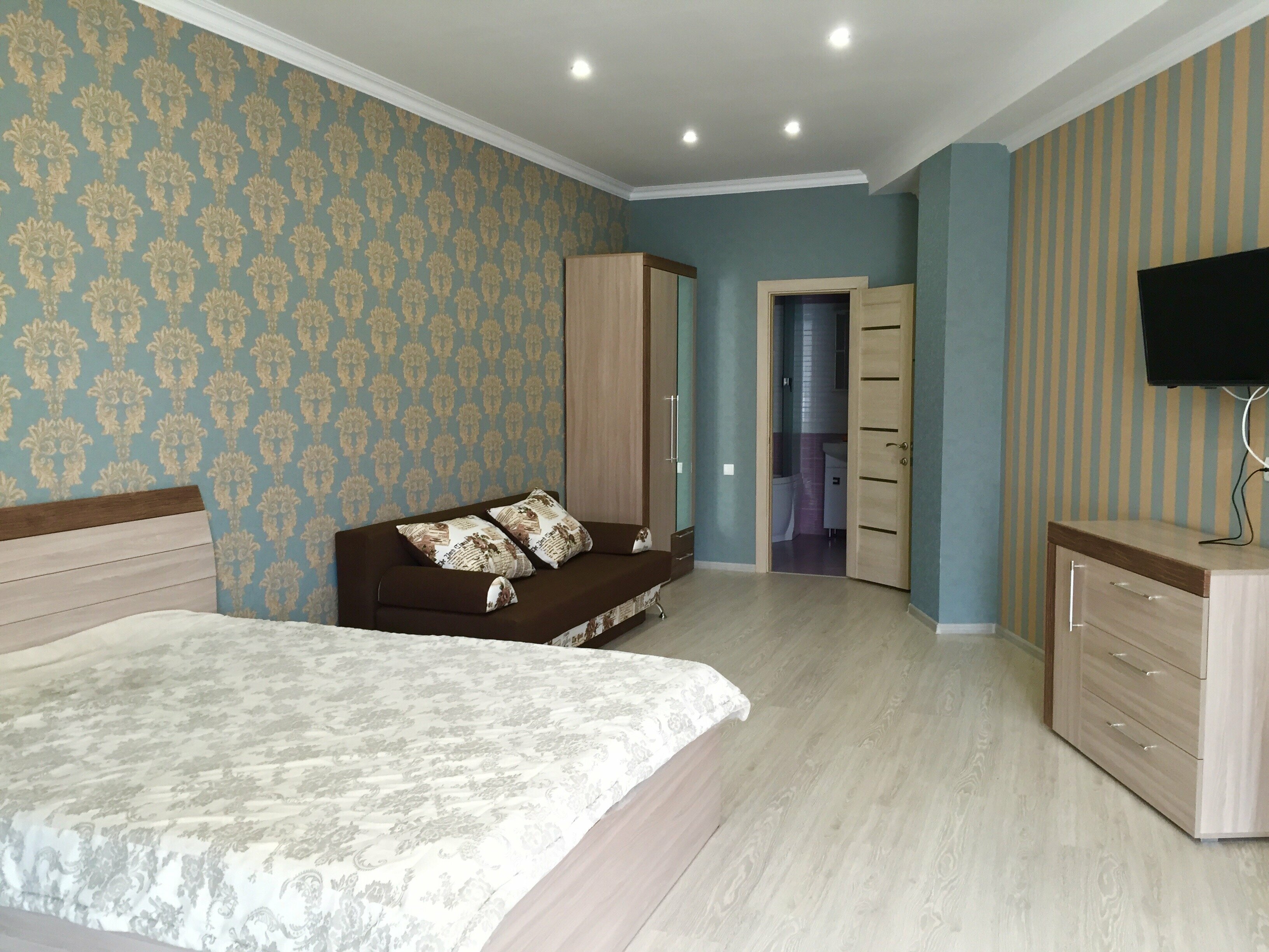 Номер-студия