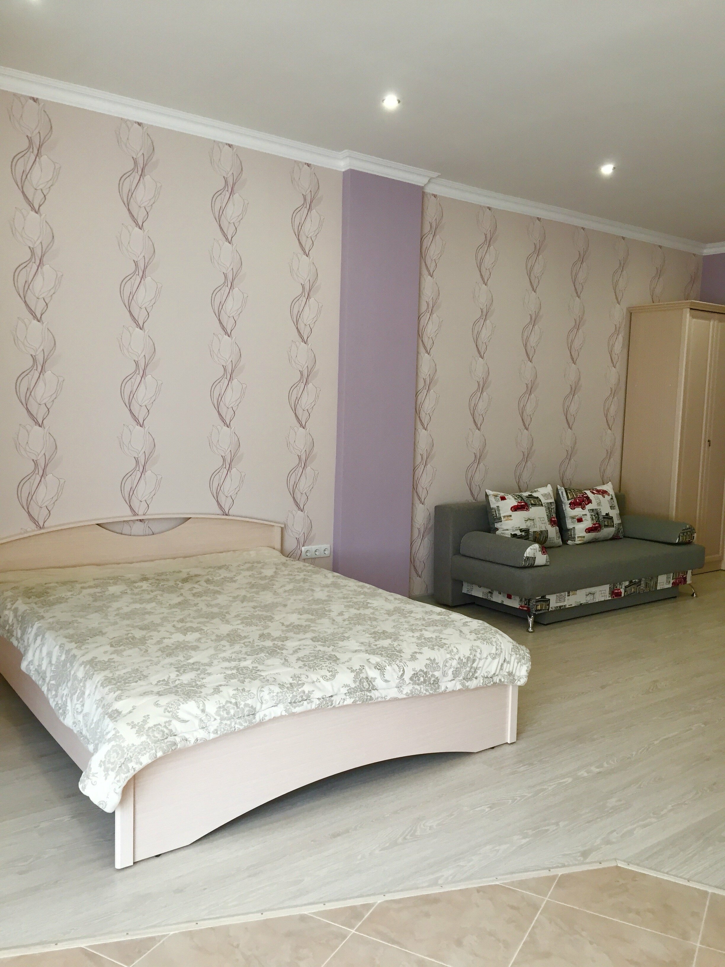 Номер-студия