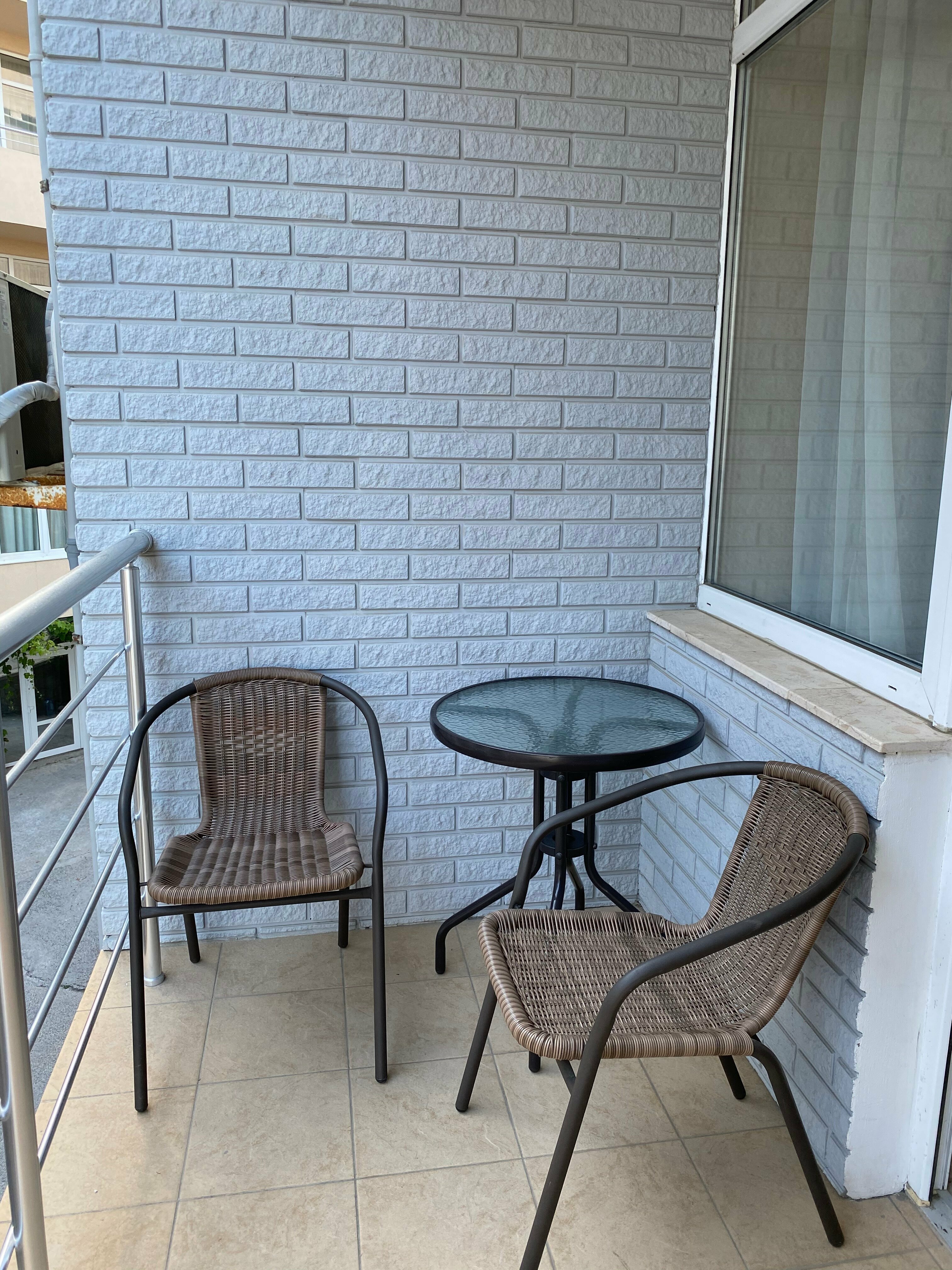 Классический четырехместный номер