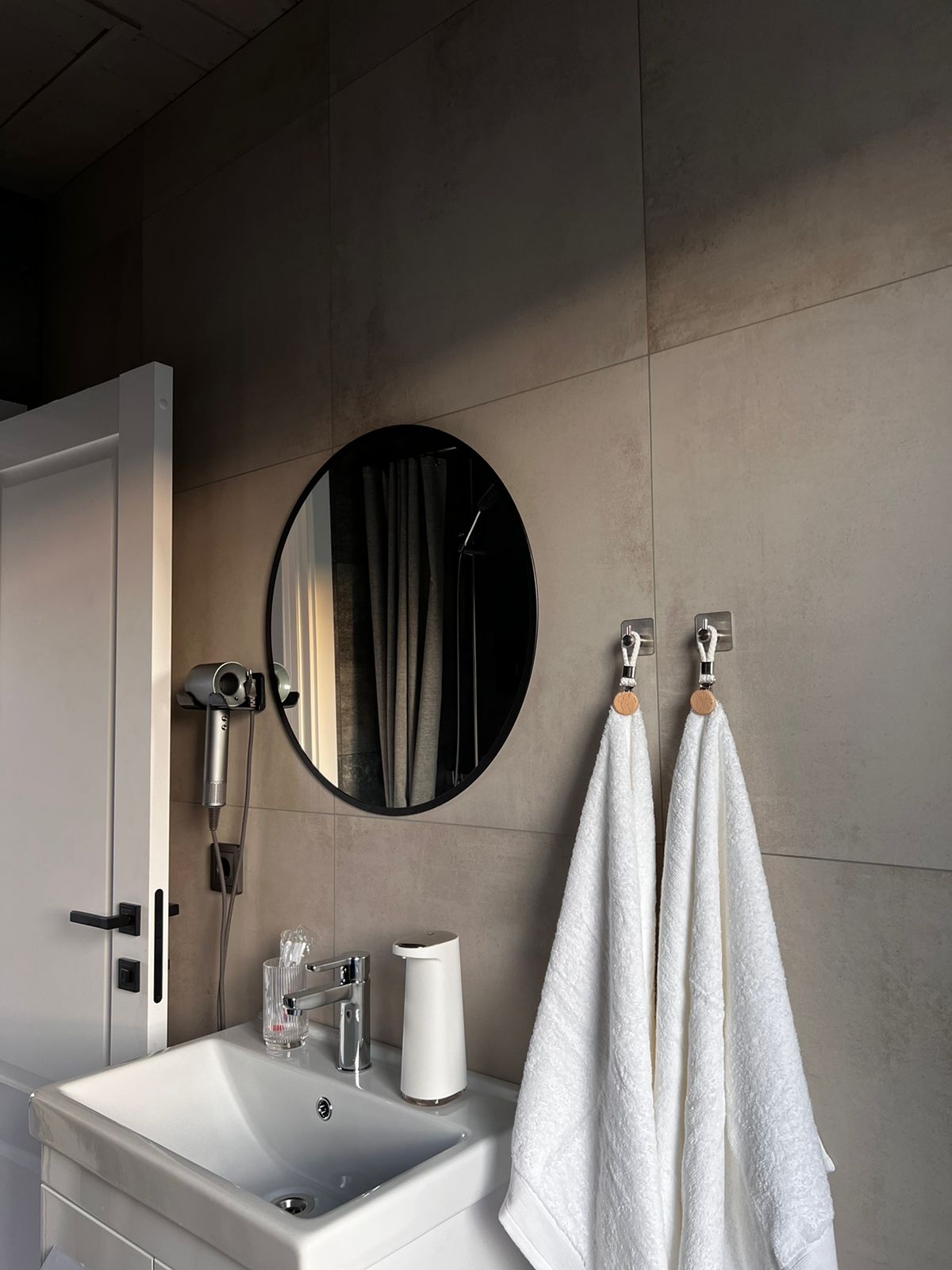 Дом с видом на озеро