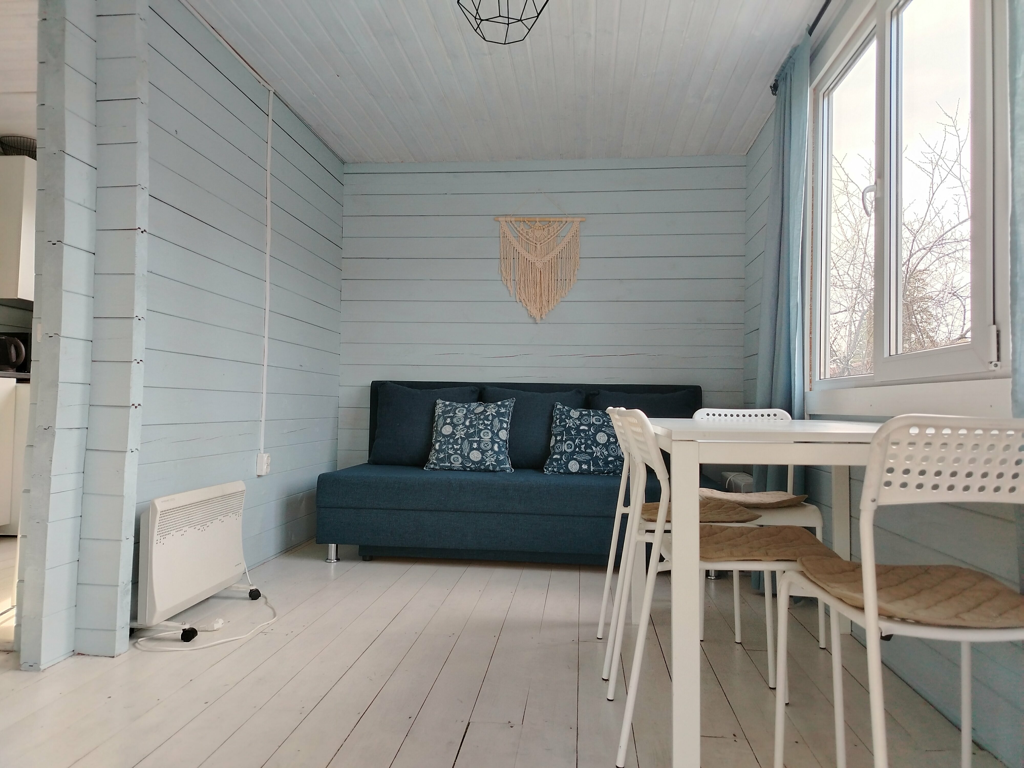 Дом для семейного отдыха