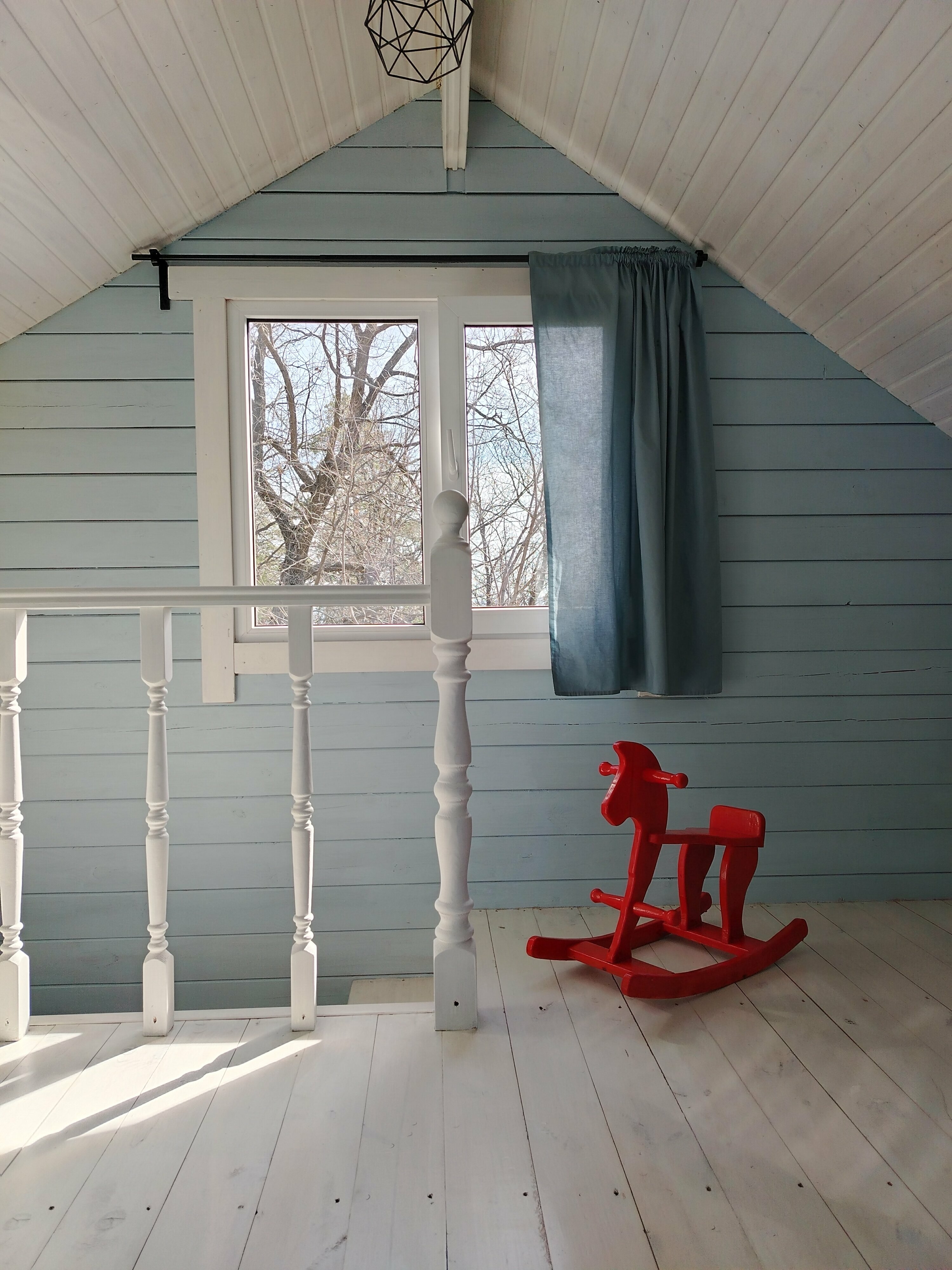 Дом для семейного отдыха