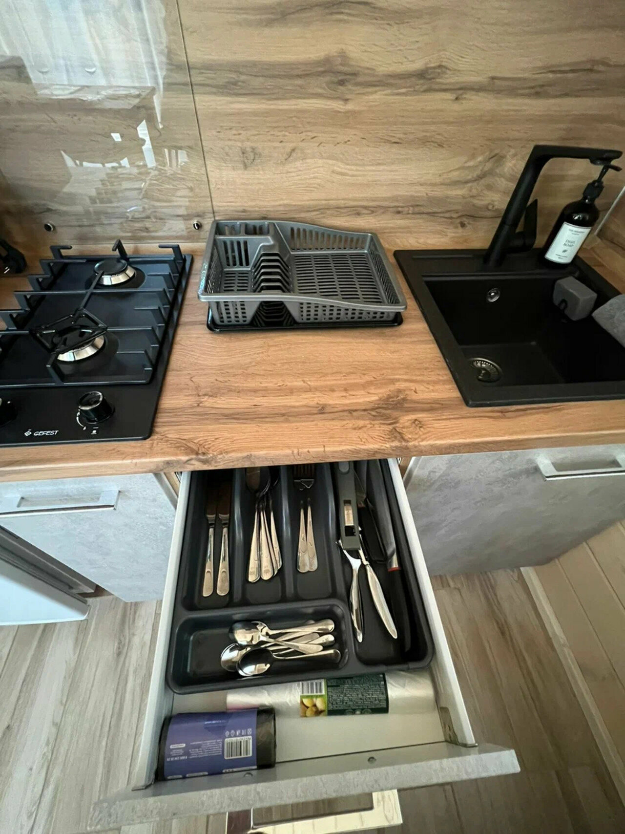 Дом для семейного отдыха