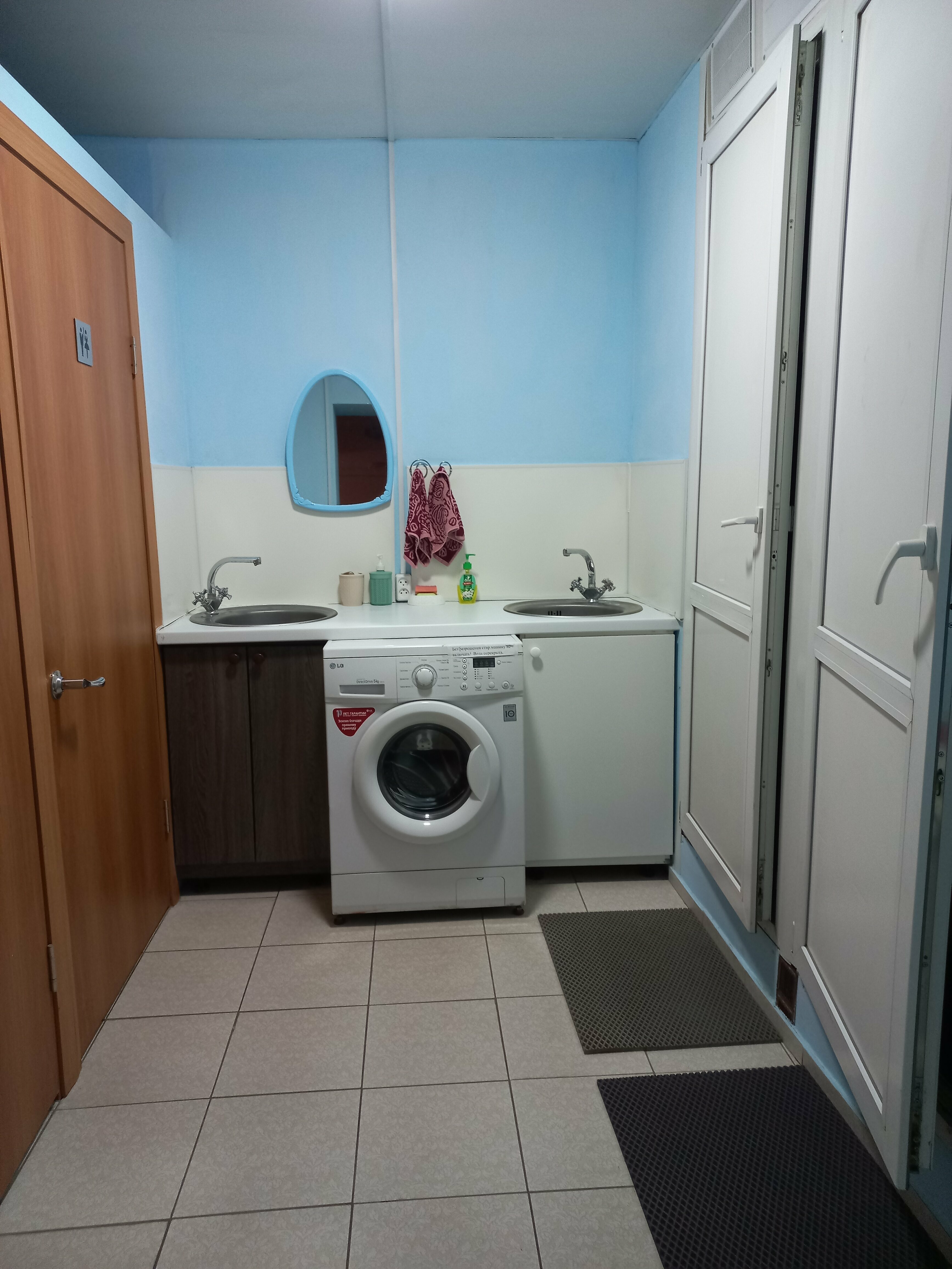 Улучшенный одноместный номер