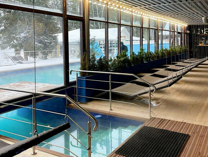 Семейный люкс