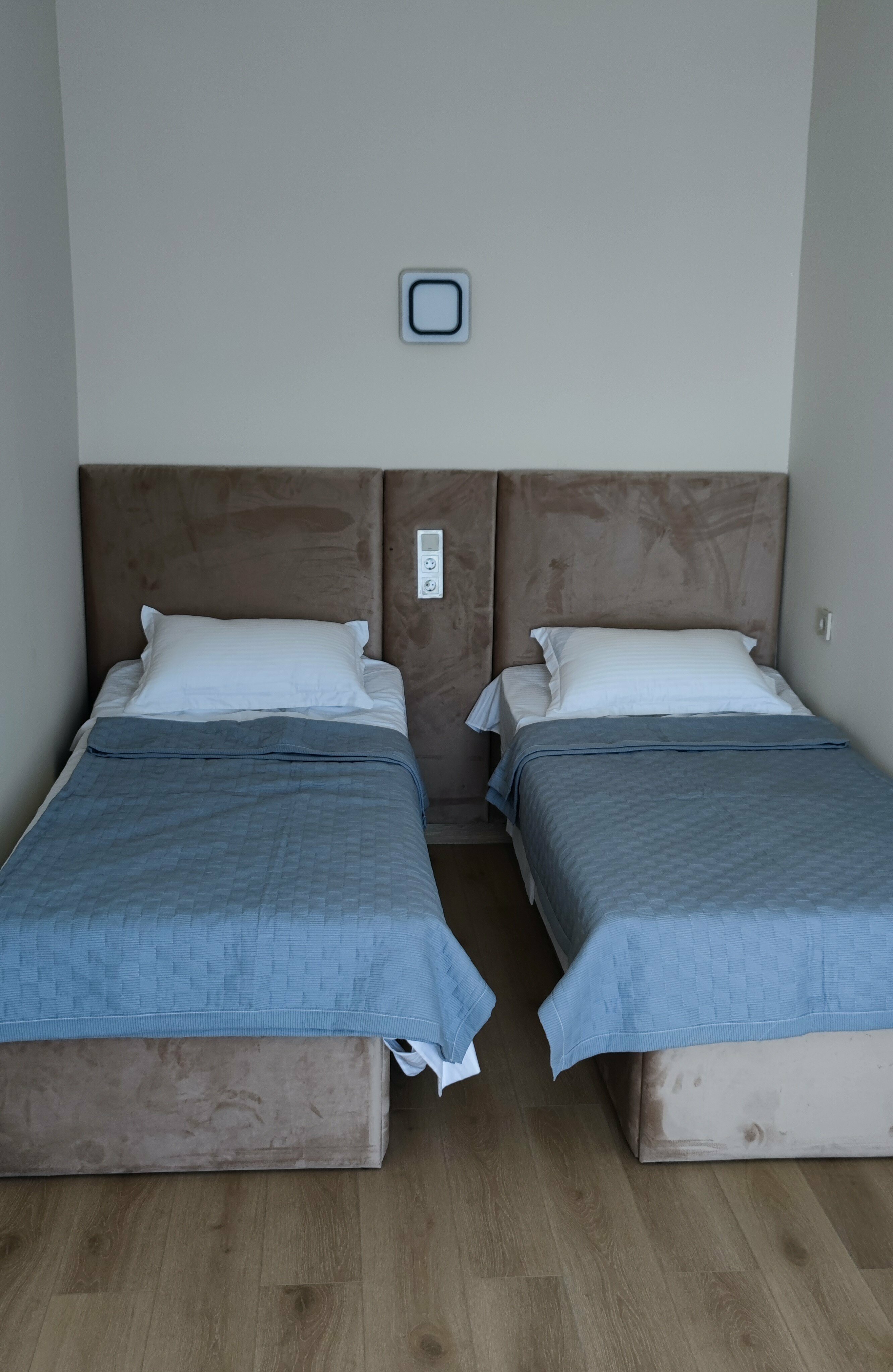 Четырехместный номер «Комфорт»