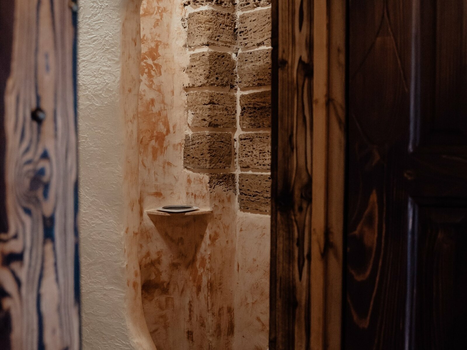 Четырехместный номер с балконом