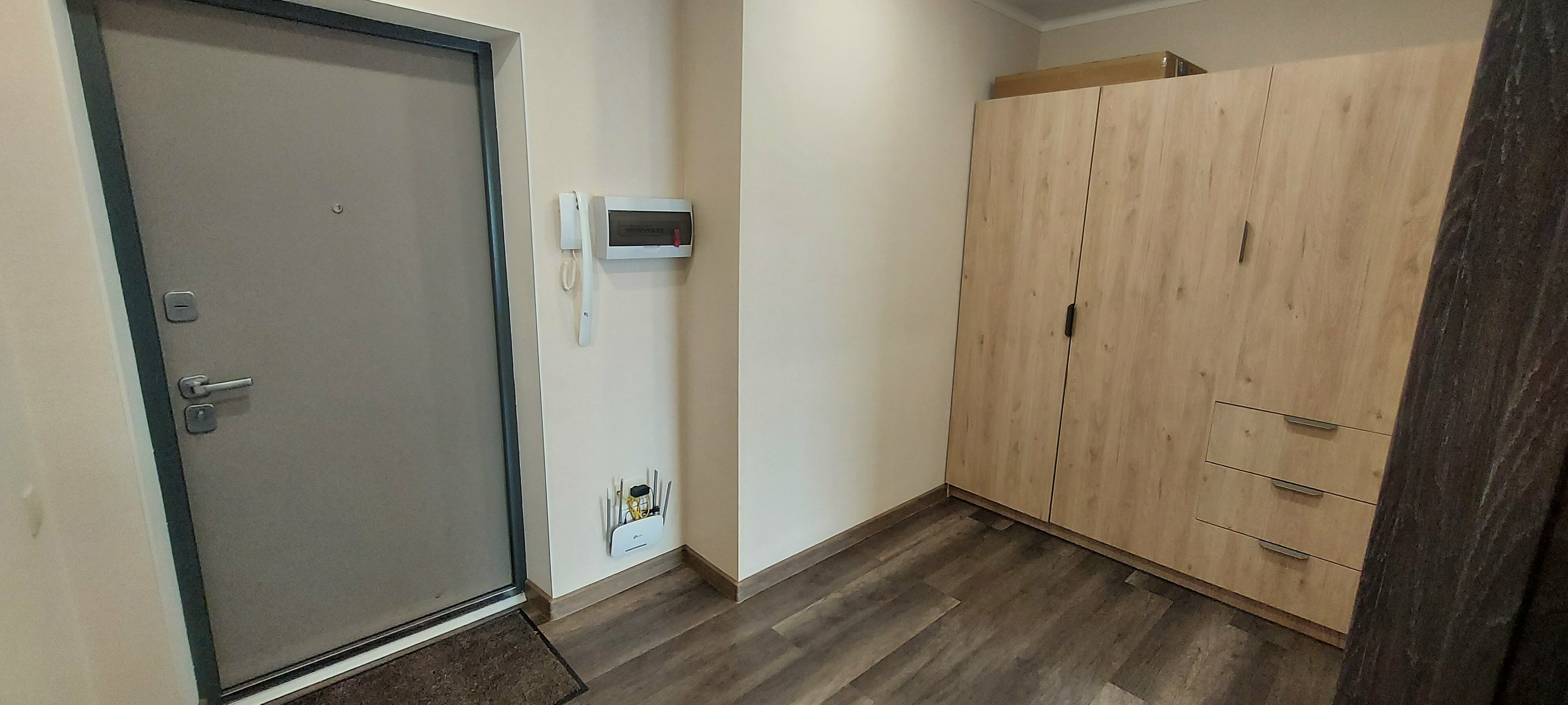 Трехместный номер