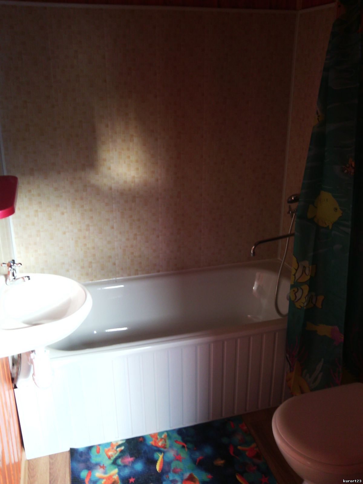 Улучшенный двухместный номер с 1 кроватью