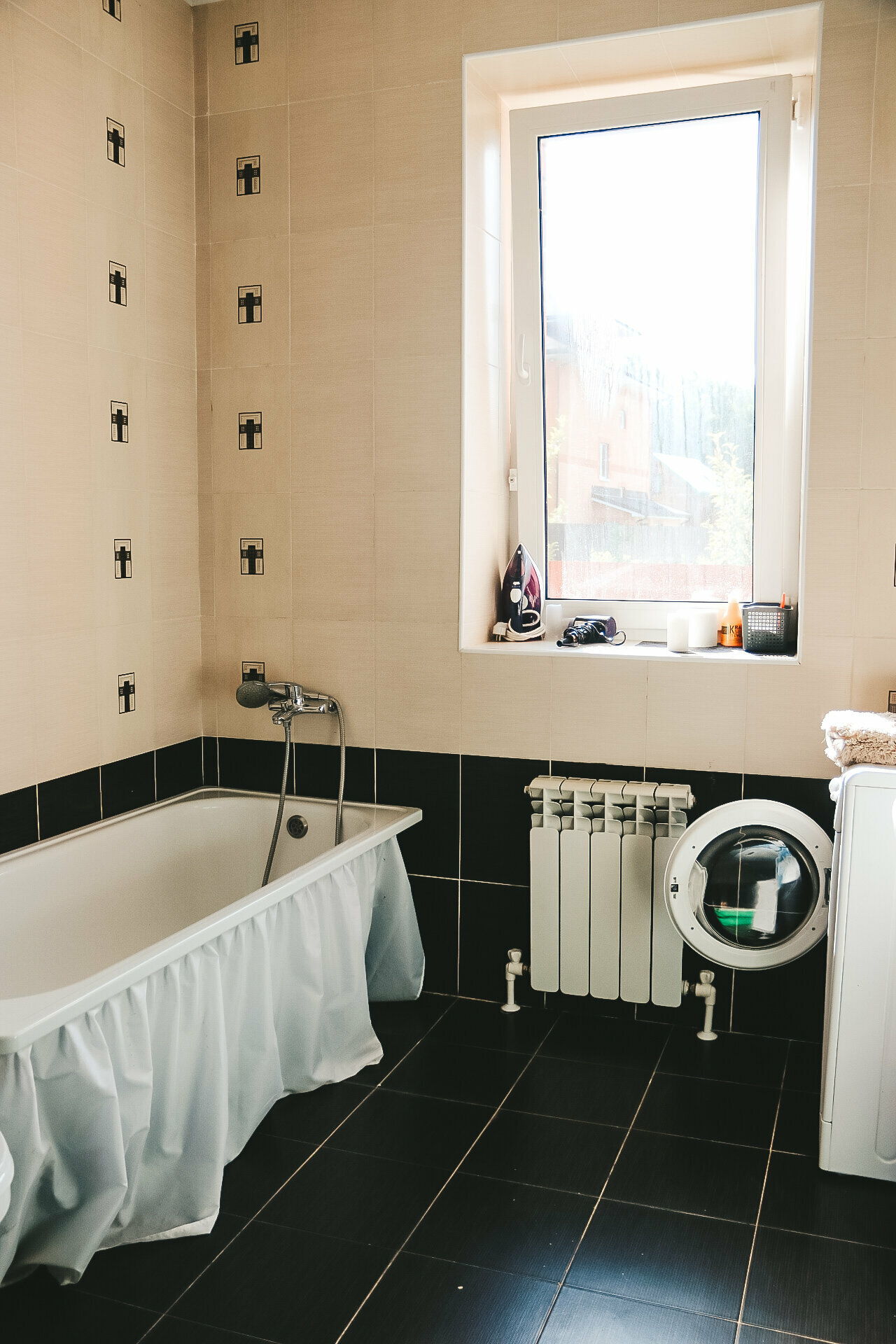 Коттедж для семейного отдыха