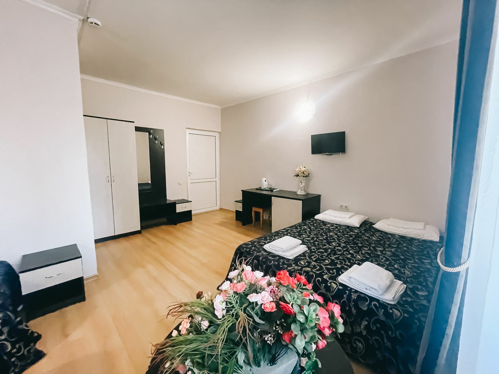 Семейный номер