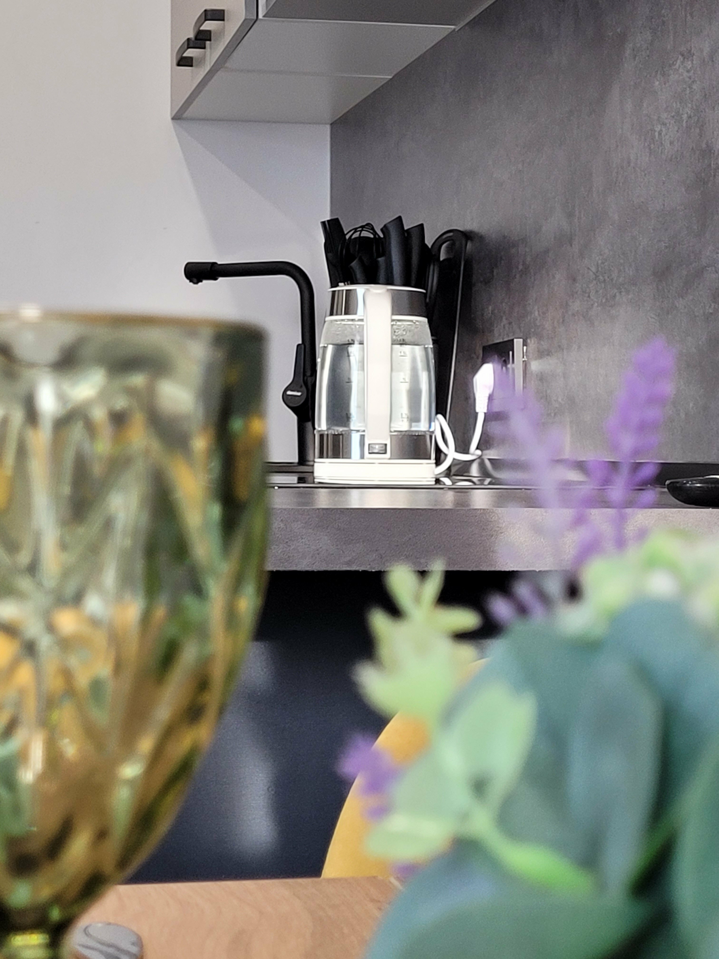 Дом с 1 спальней