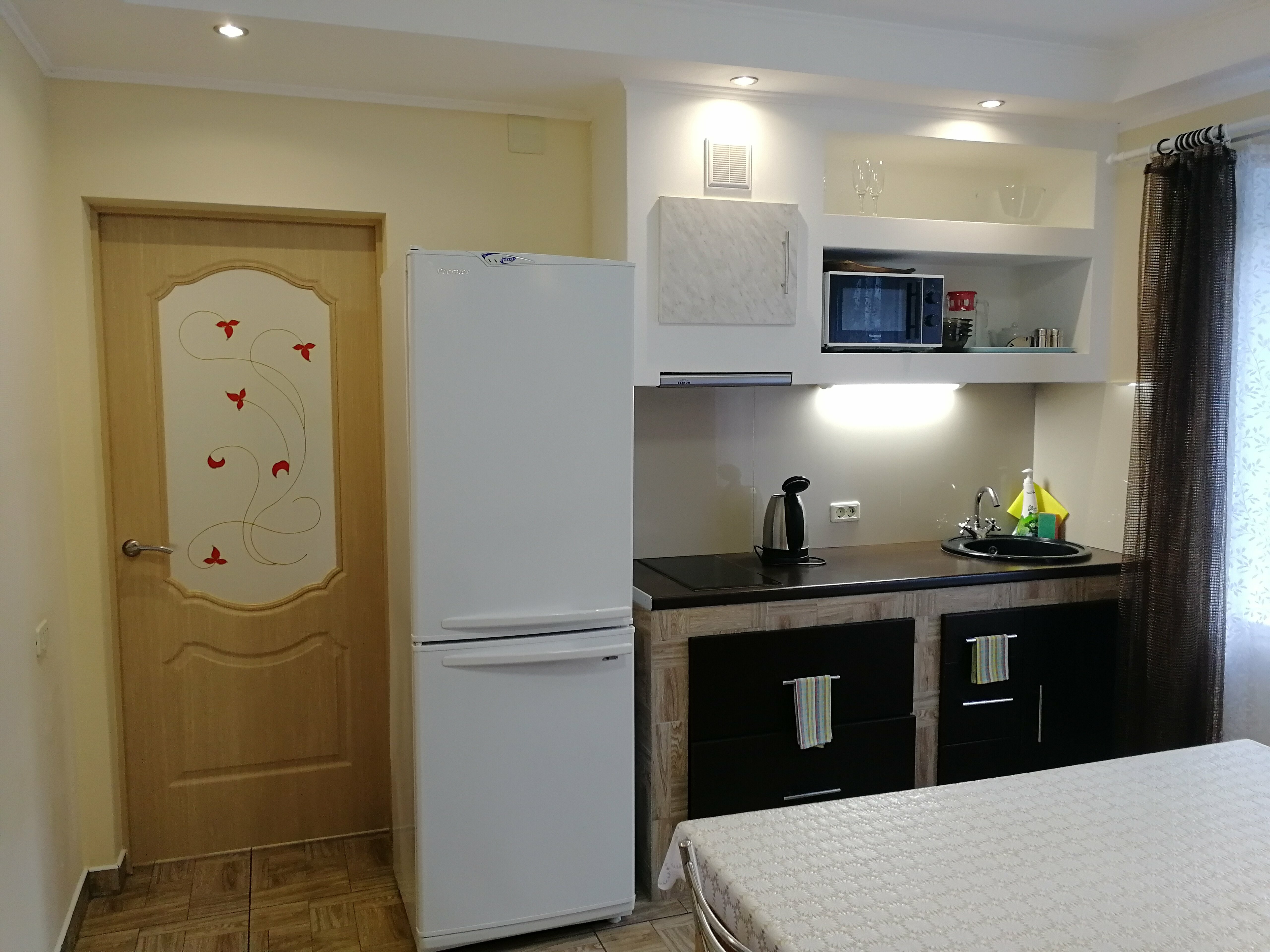 Семейный номер