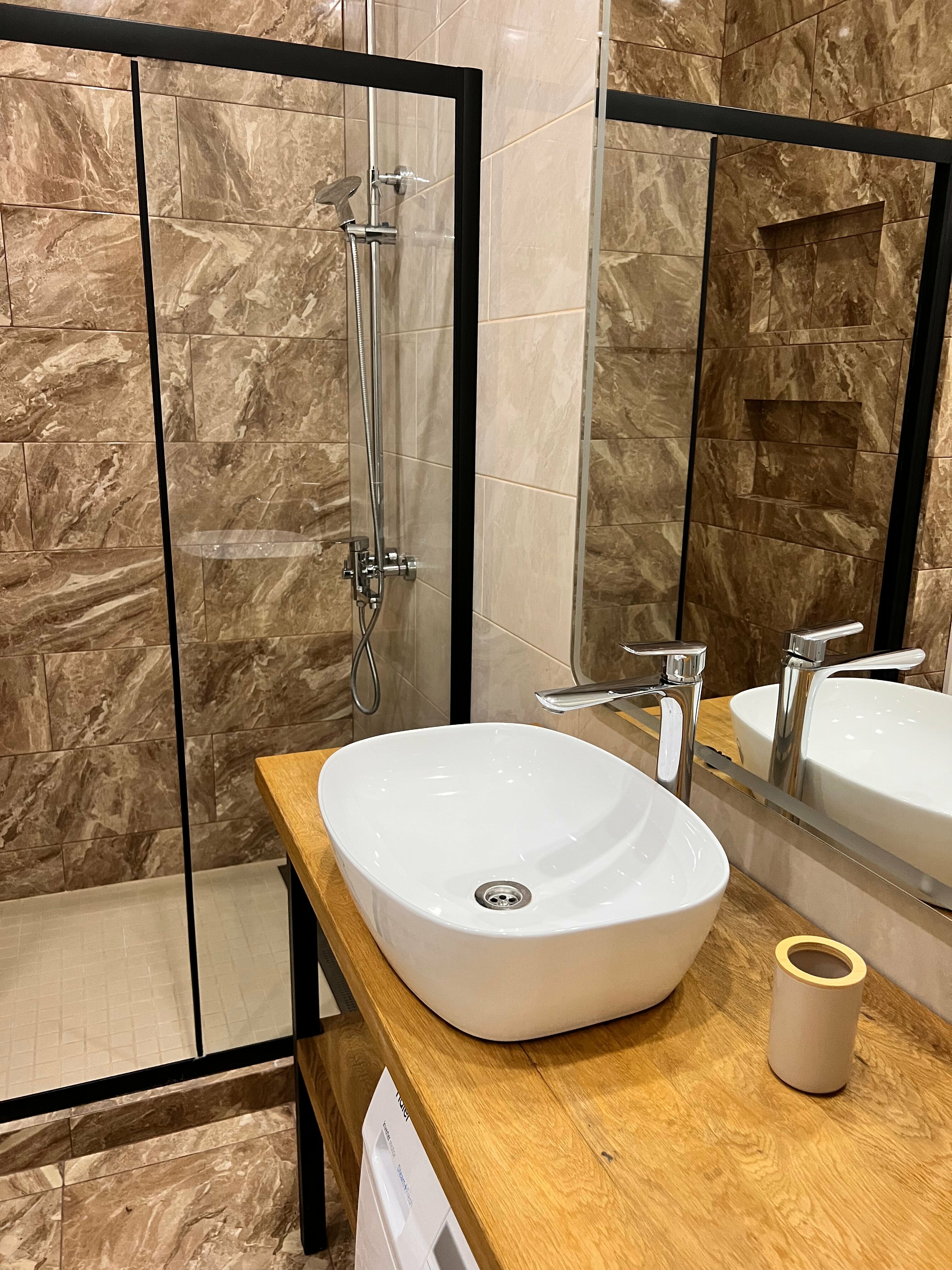 Апартаменты