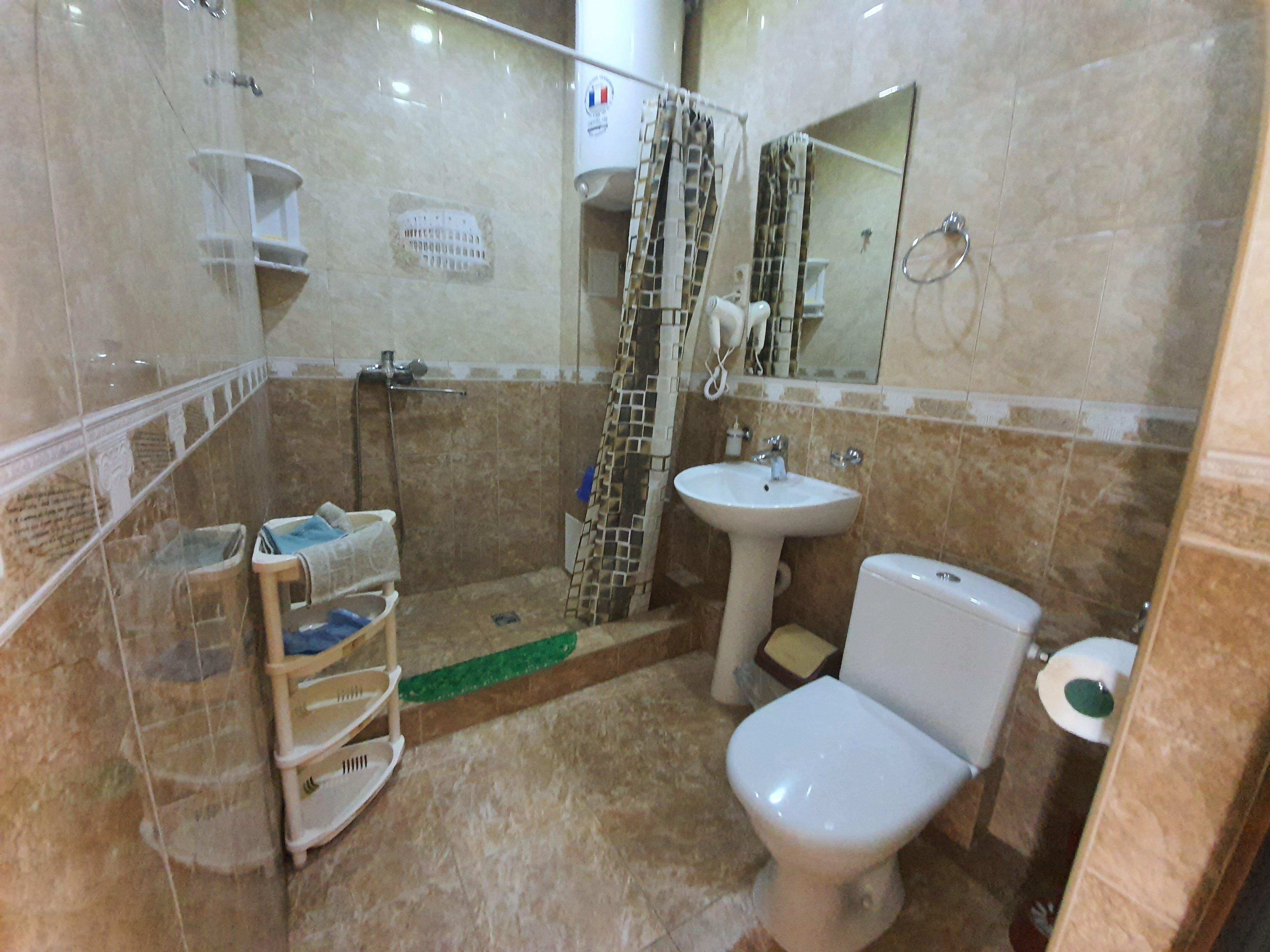 Семейный номер