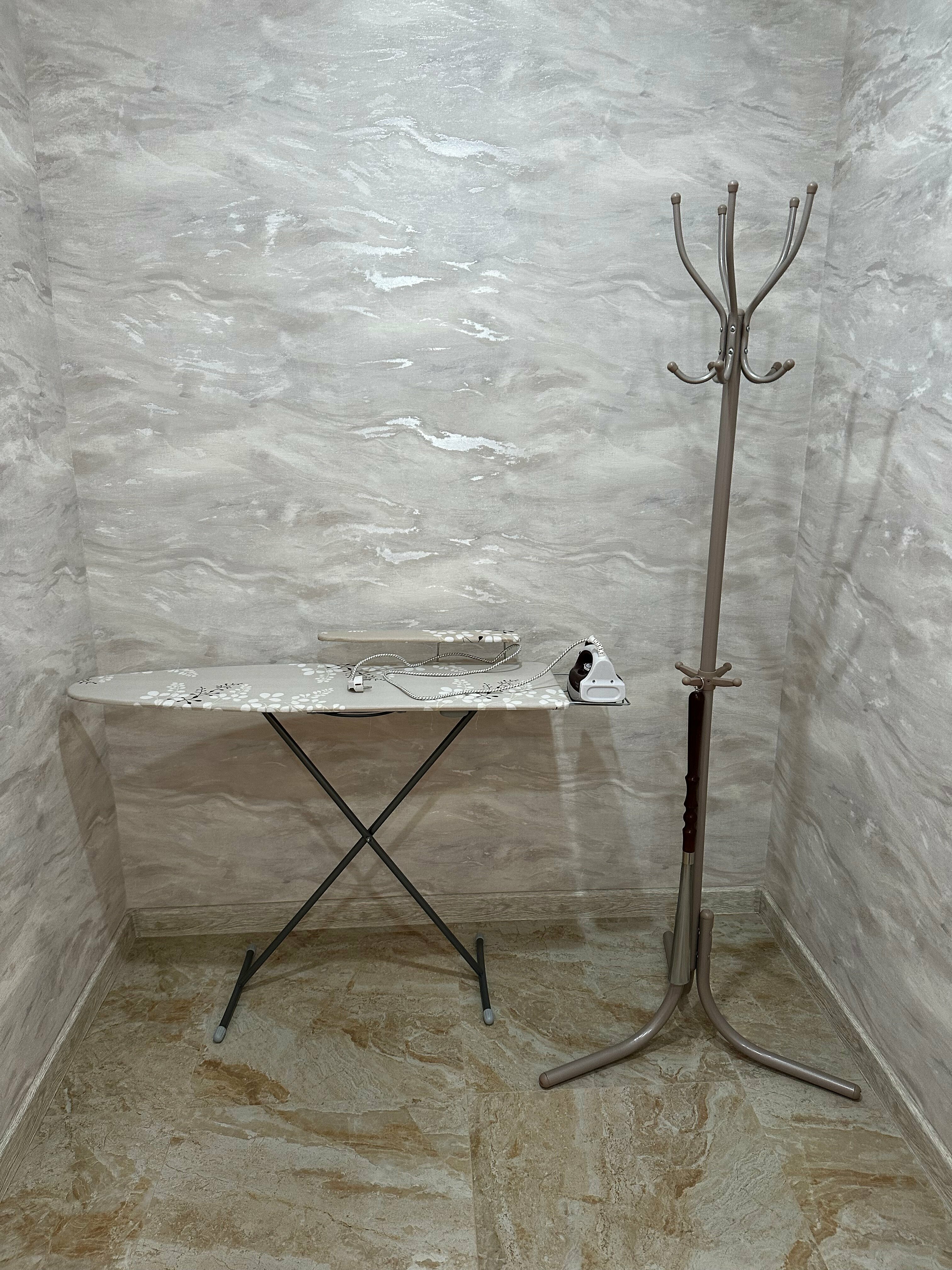 Четырехместный номер с балконом