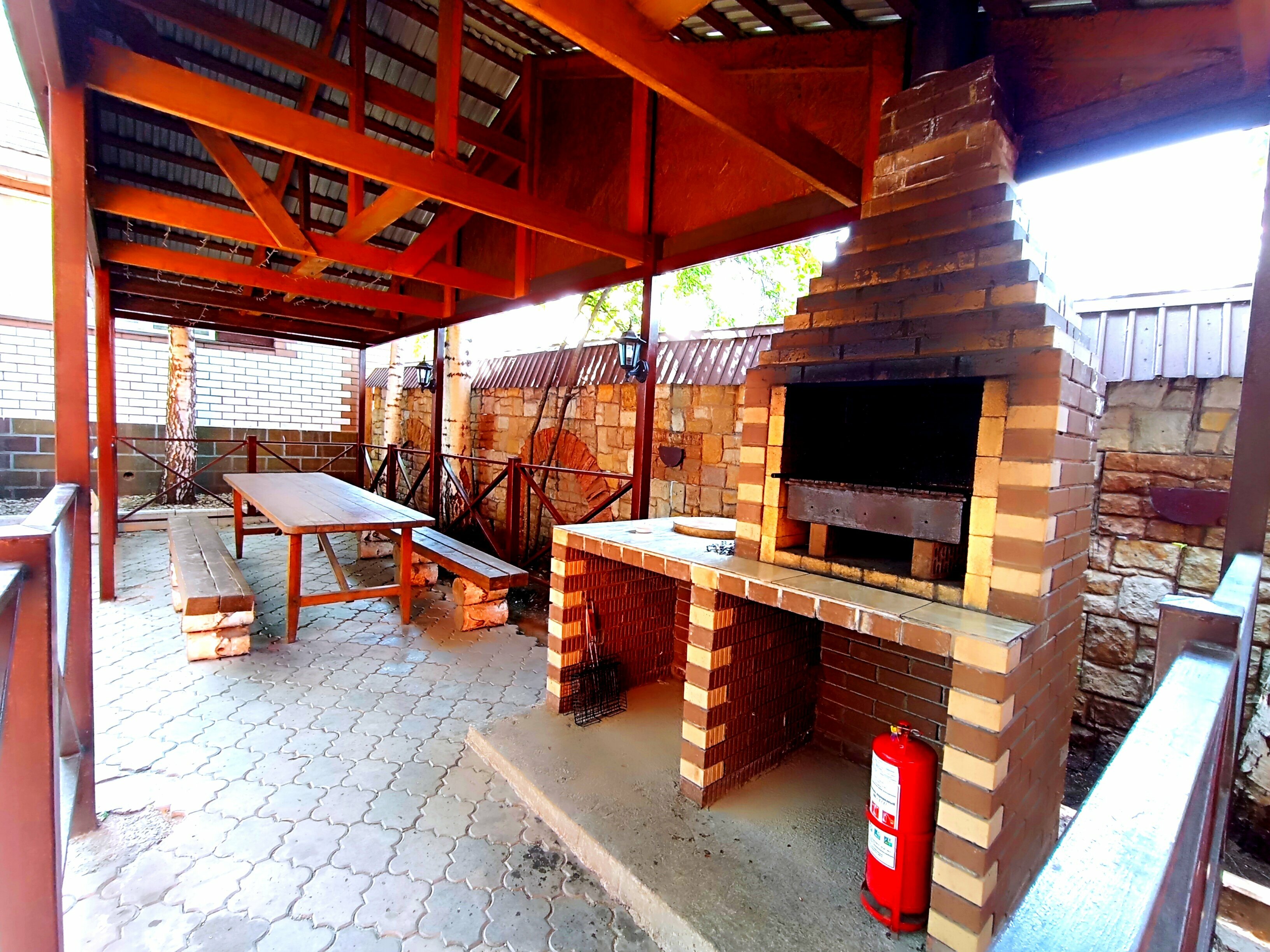 Четырехместный номер «Комфорт»