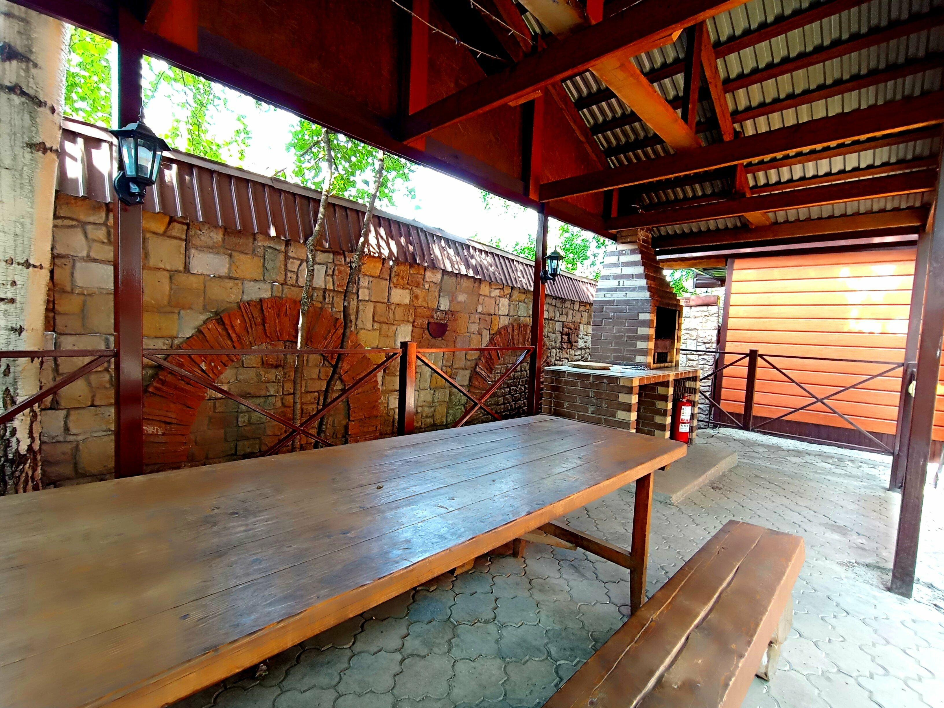 Четырехместный номер «Комфорт»