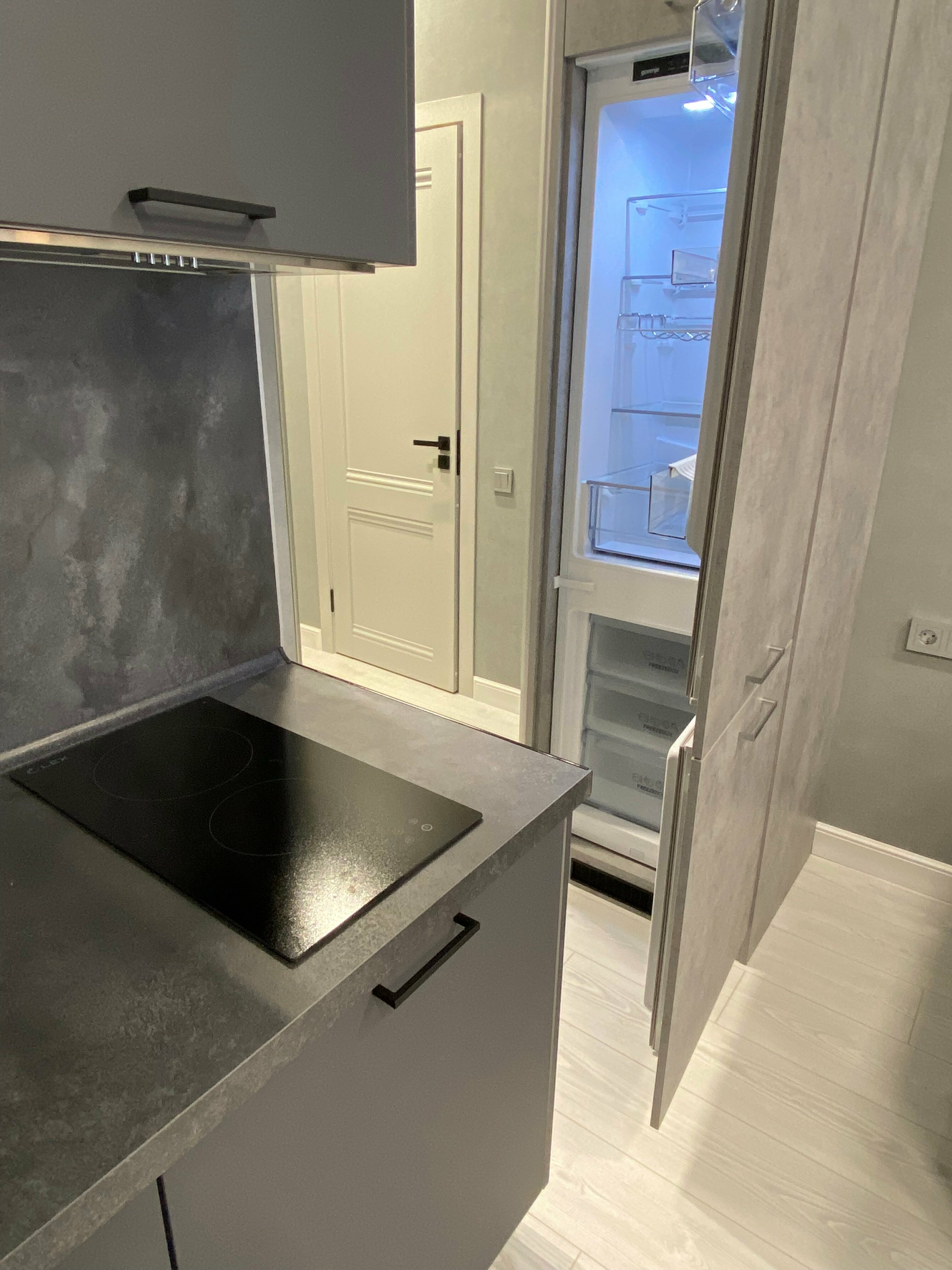 Номер-студия Делюкс